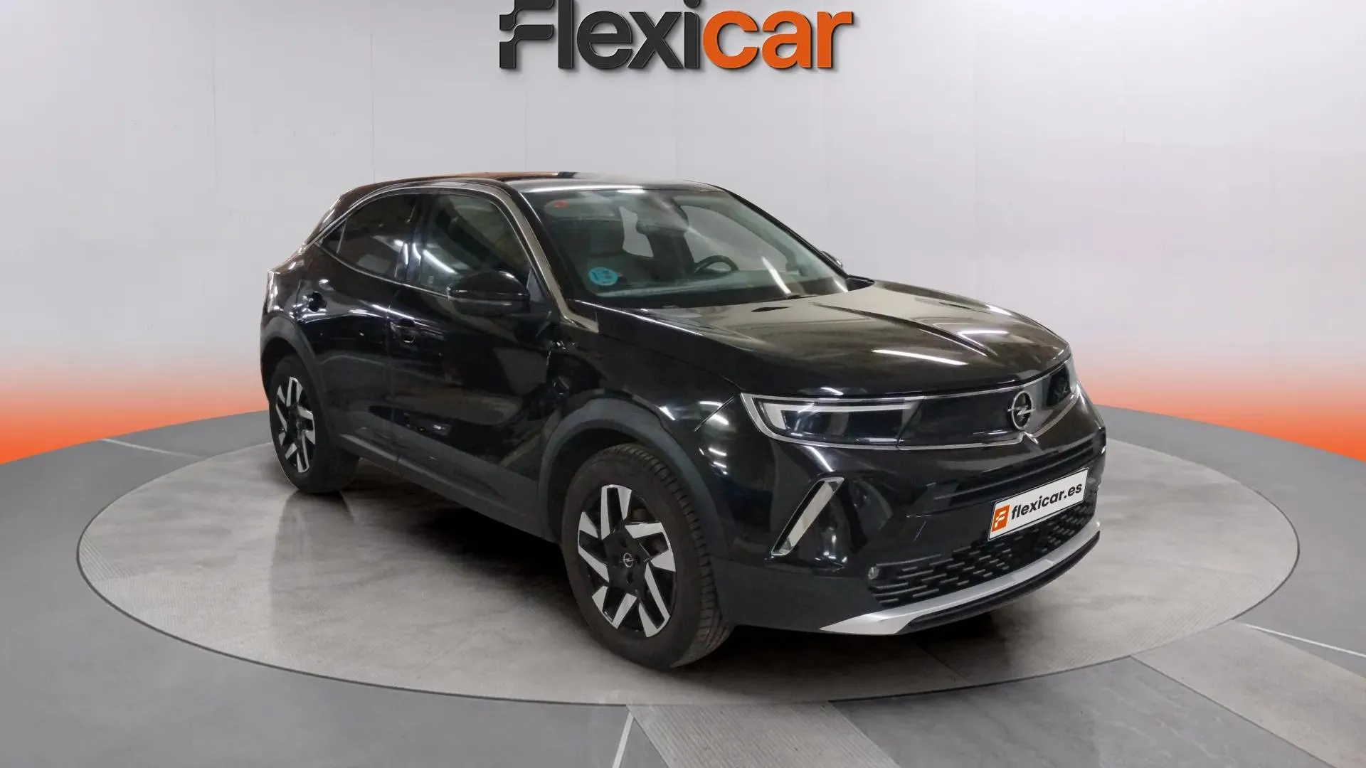 Opel Mokka 1.2 T Edition