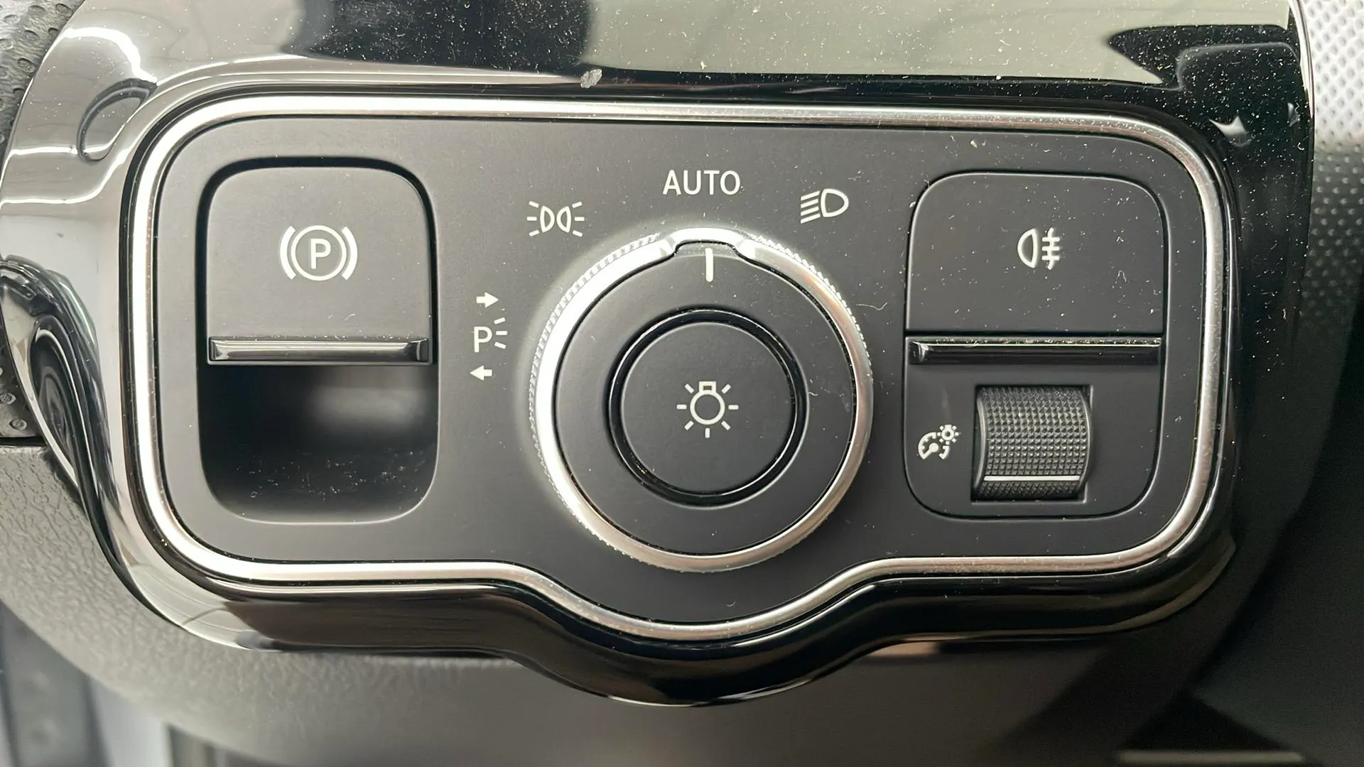 Mercedes-Benz Clase A A 180 - foto 29