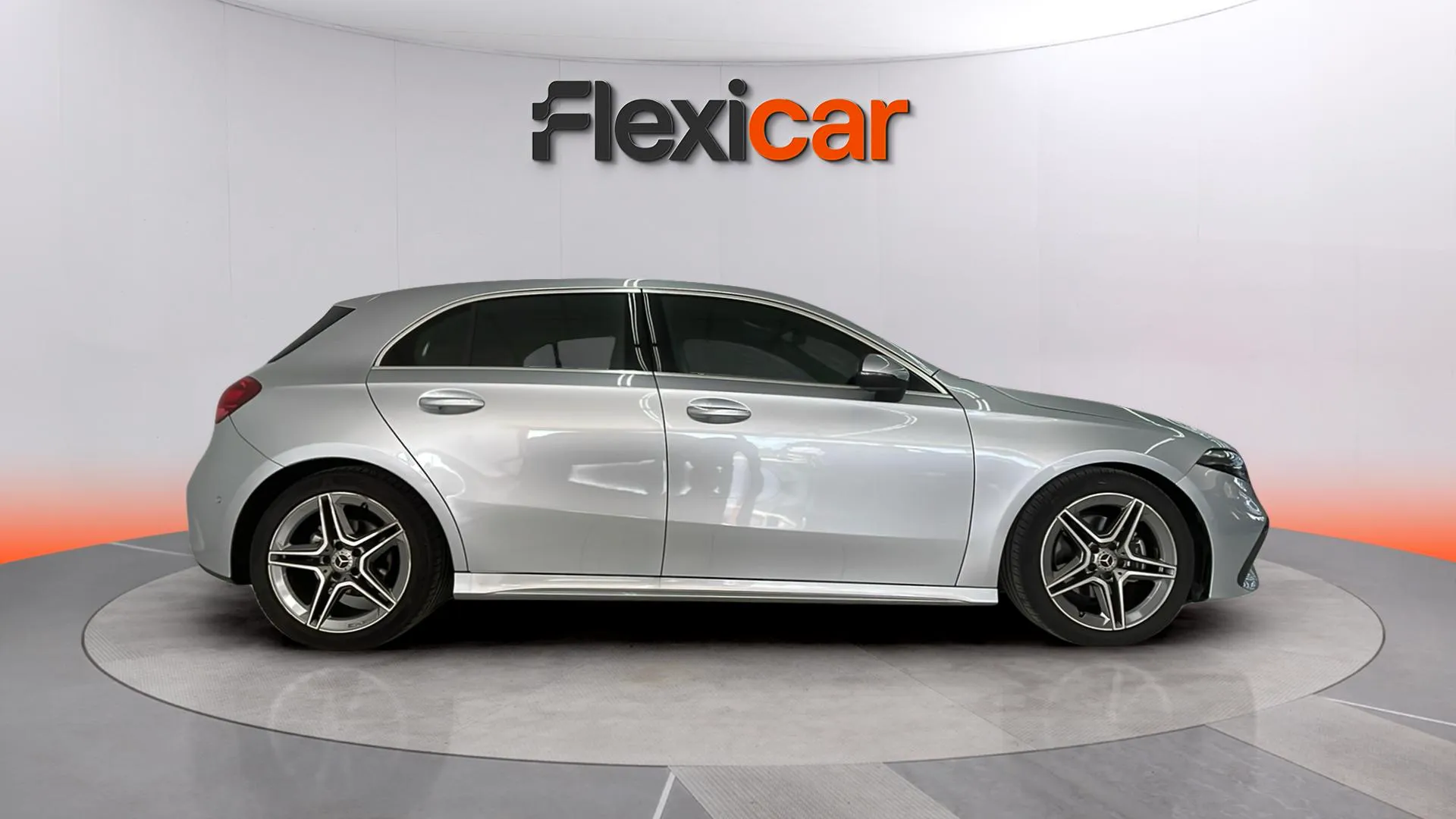 Mercedes-Benz Clase A A 180 - foto 3