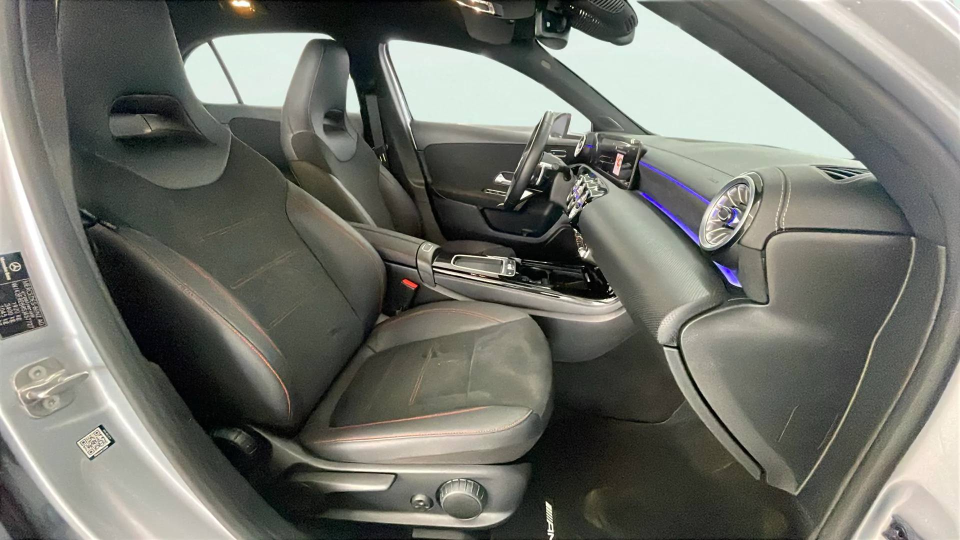 Mercedes-Benz Clase A A 180 - foto 10