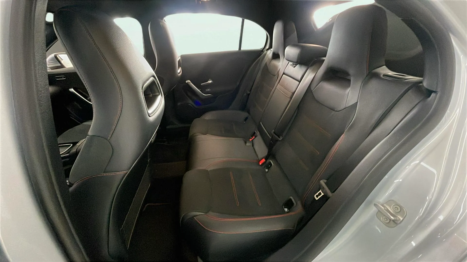 Mercedes-Benz Clase A A 180 - foto 12
