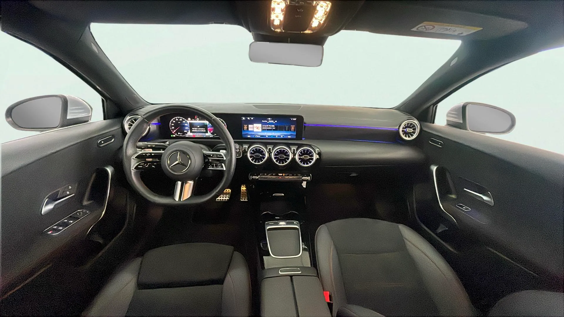 Mercedes-Benz Clase A A 180 - foto 6