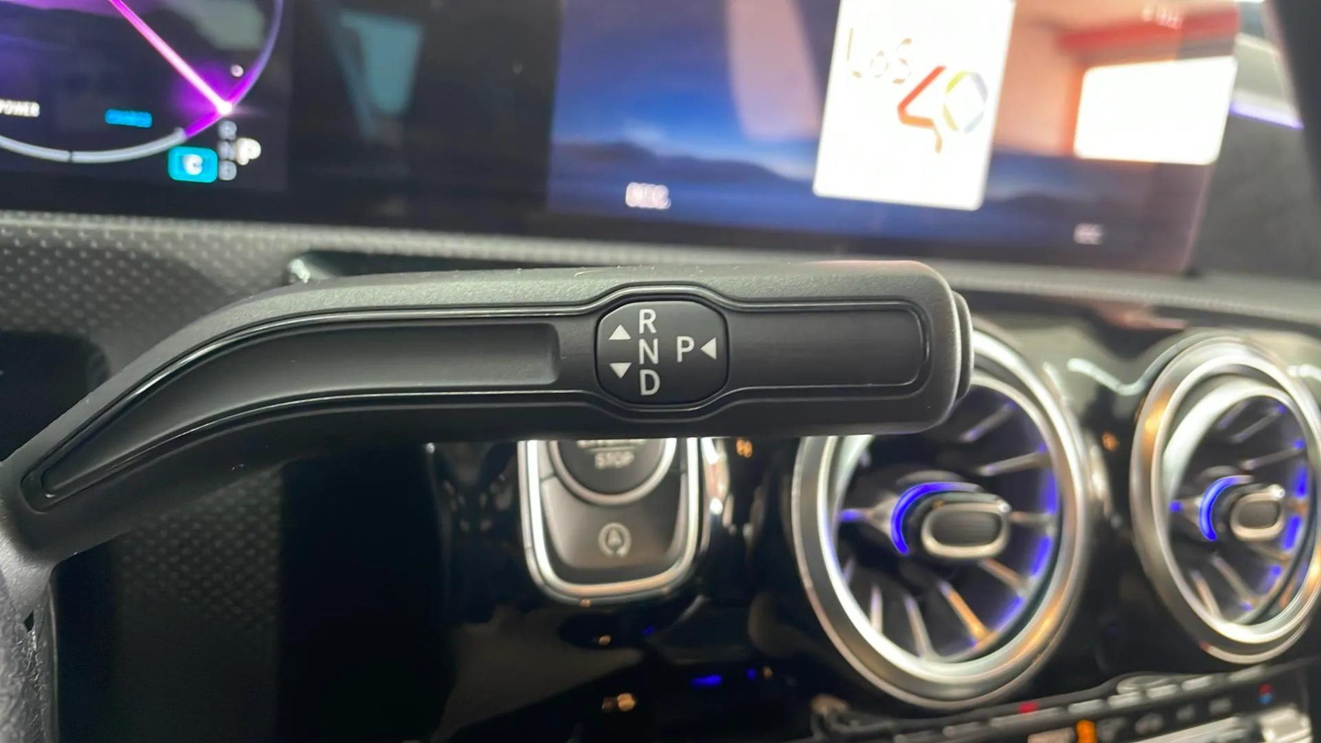 Mercedes-Benz Clase A A 180 - foto 18