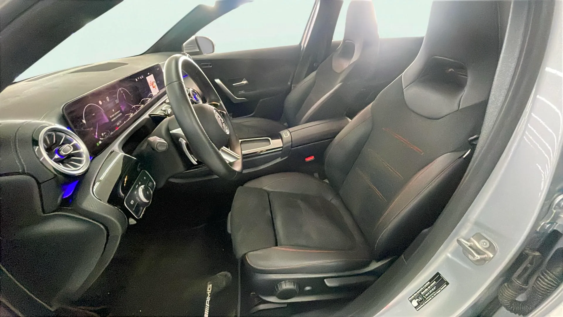 Mercedes-Benz Clase A A 180 - foto 11