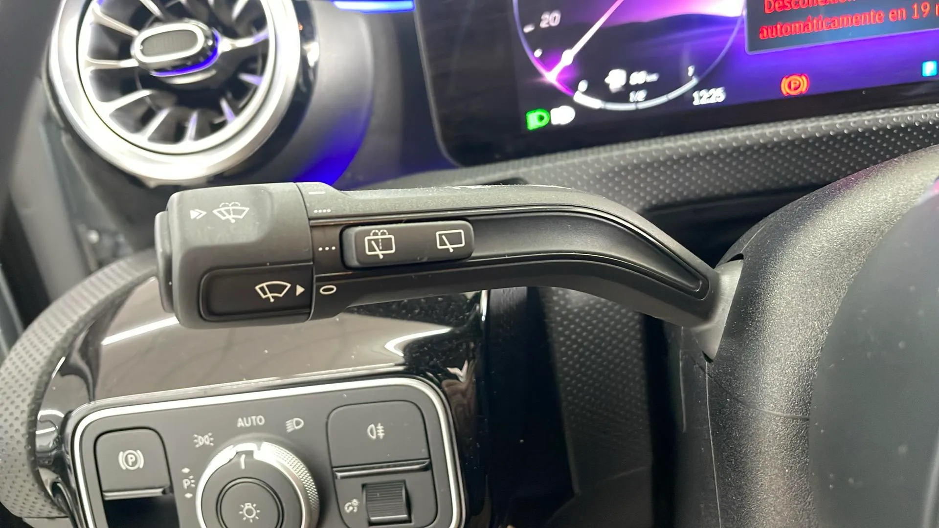 Mercedes-Benz Clase A A 180 - foto 26