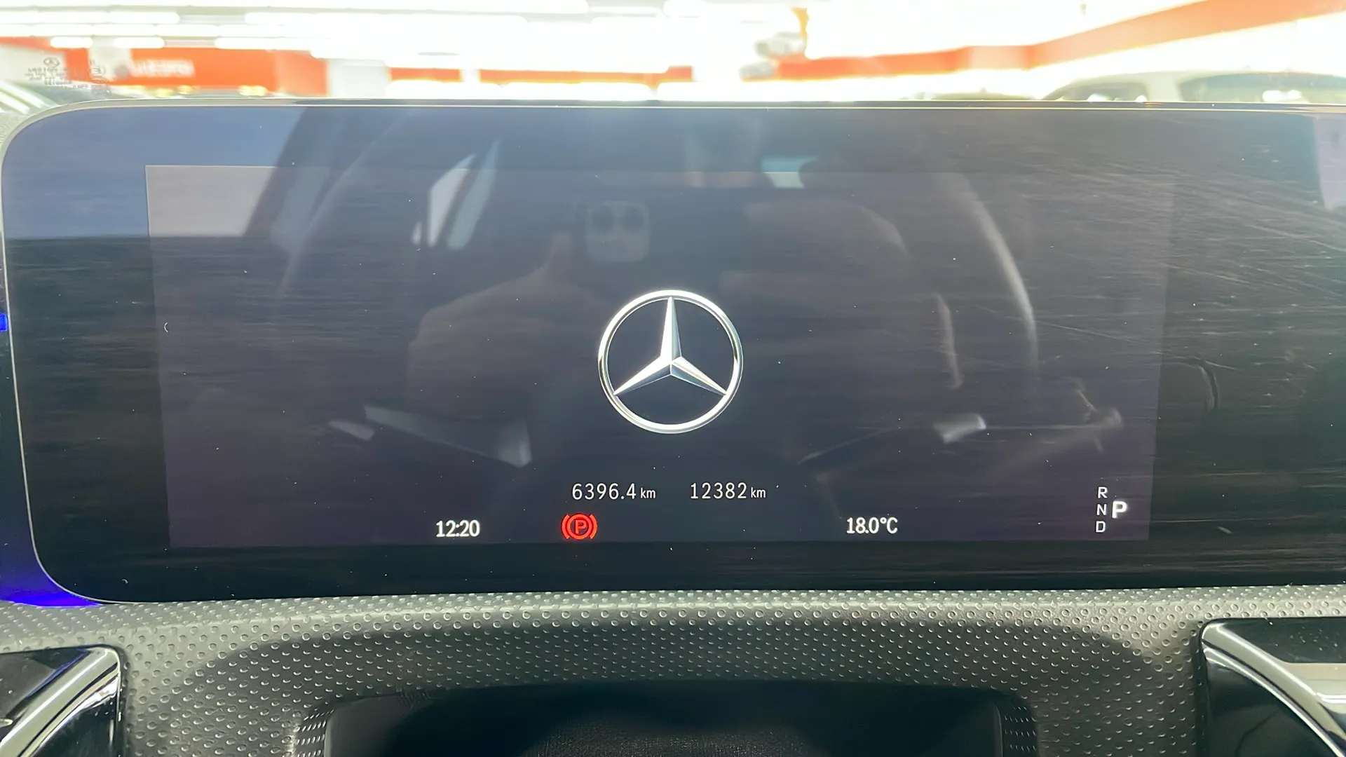 Mercedes-Benz Clase A A 180 - foto 9