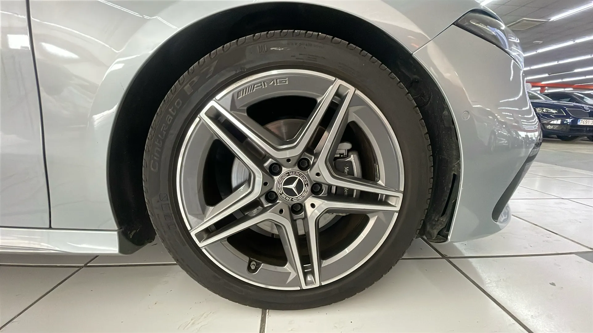 Mercedes-Benz Clase A A 180 - foto 14