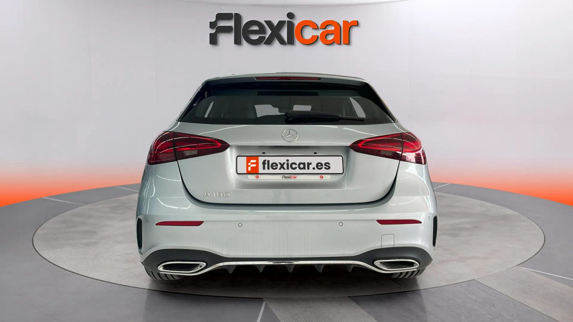 Mercedes-Benz Clase A A 180 - foto 5