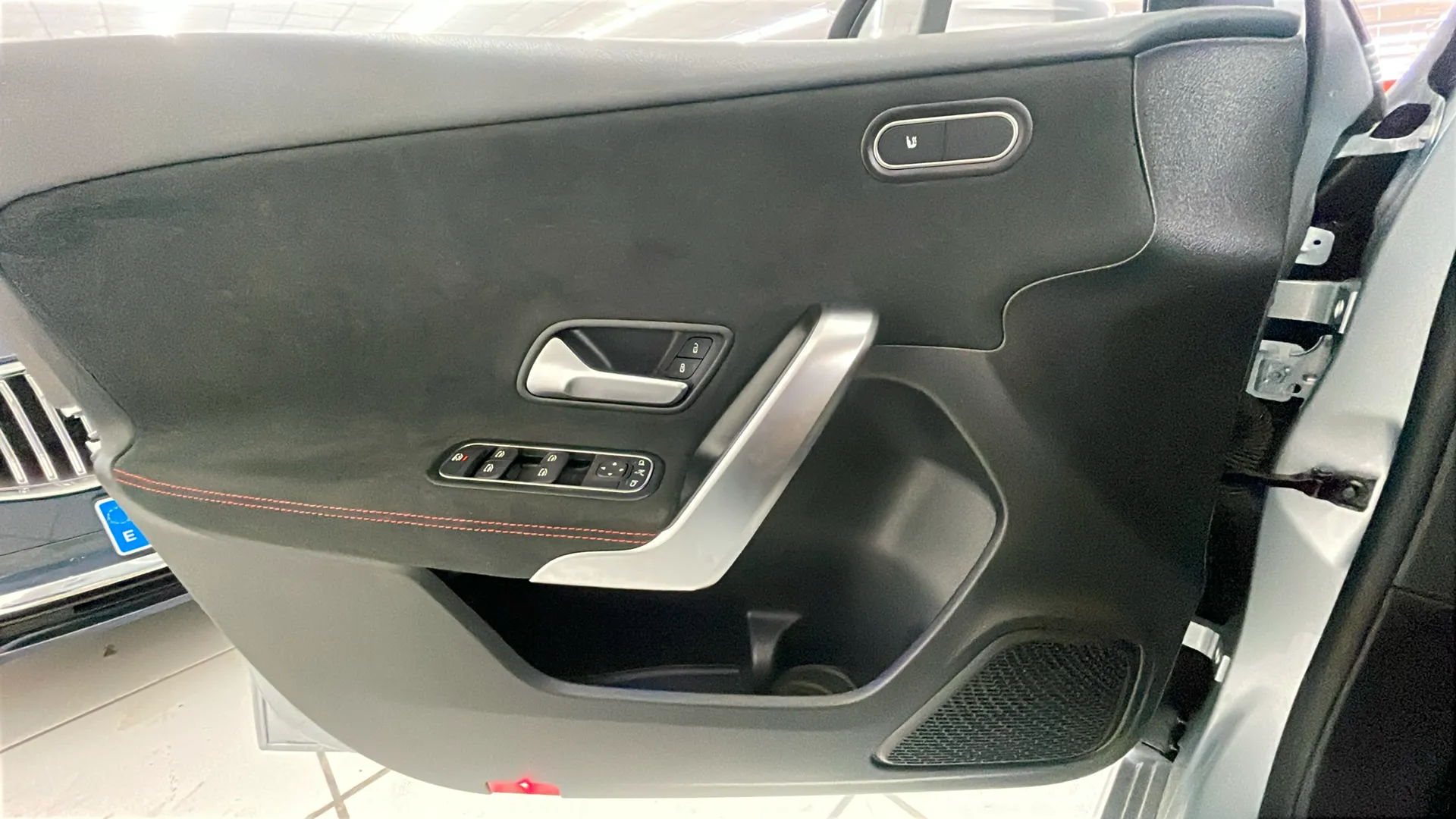 Mercedes-Benz Clase A A 180 - foto 16