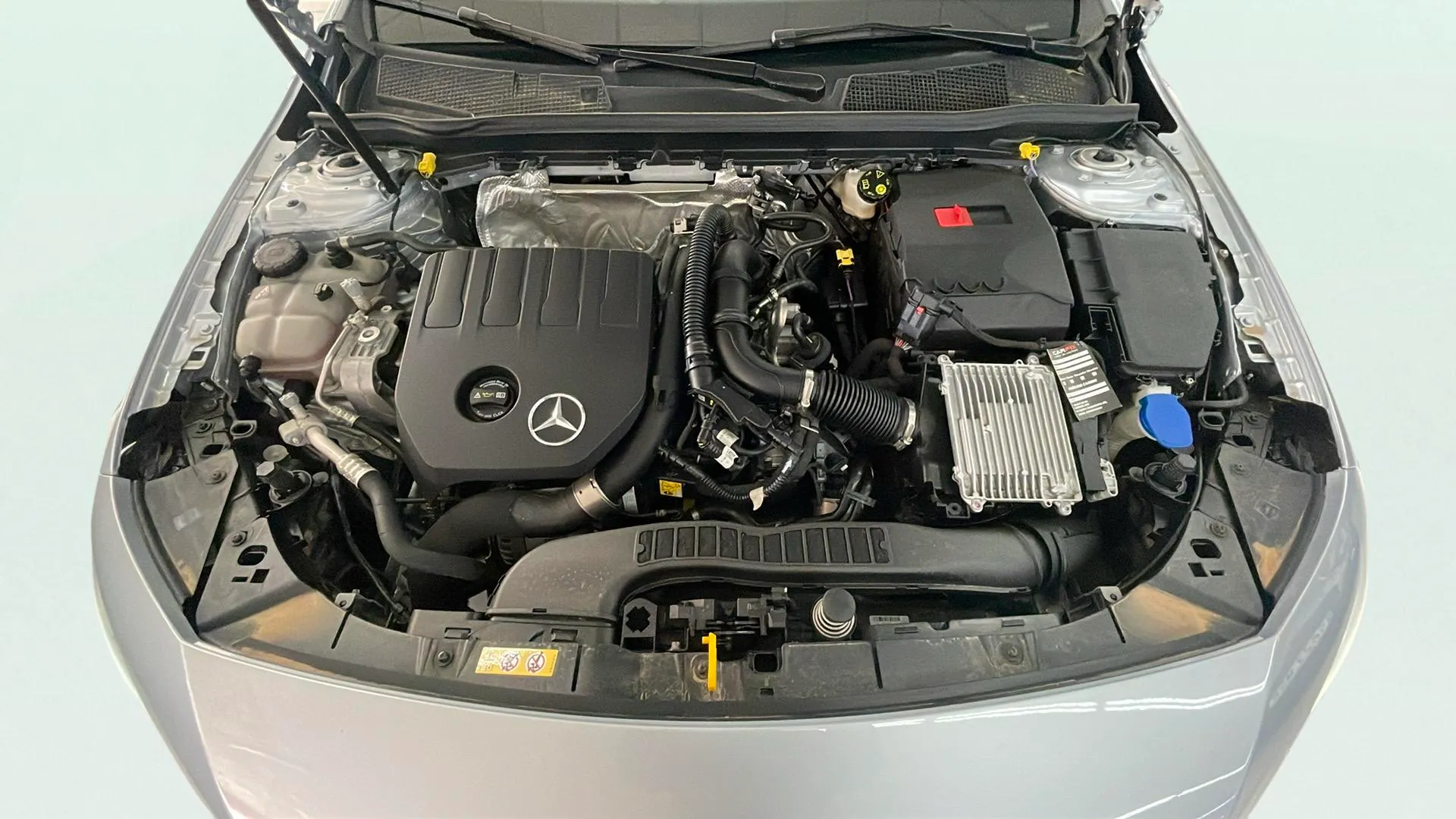 Mercedes-Benz Clase A A 180 - foto 15