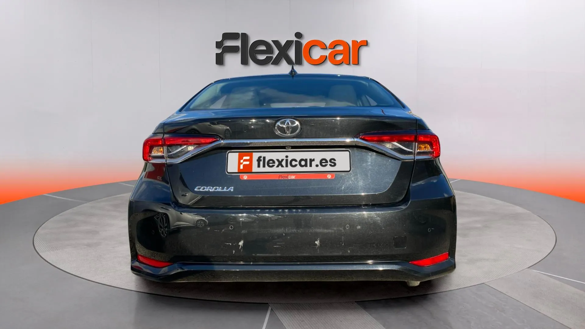 Toyota Corolla 1.5 125 Active Plus Sedan - foto 5