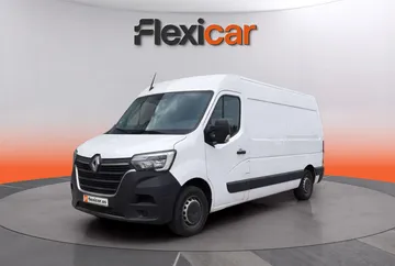 renault master master furgon t l2h2 3300 blue dci 110kw 150cv euro diesel manual las rozas europolis 903000000223324