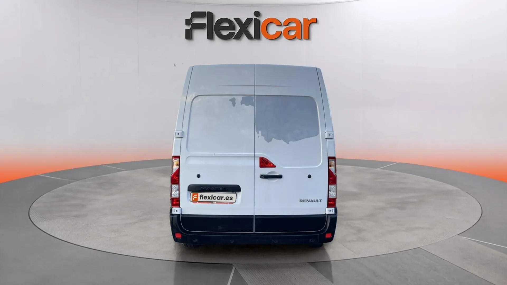 Renault Master Furgón T L2H2 3300 Blue DC - foto 6