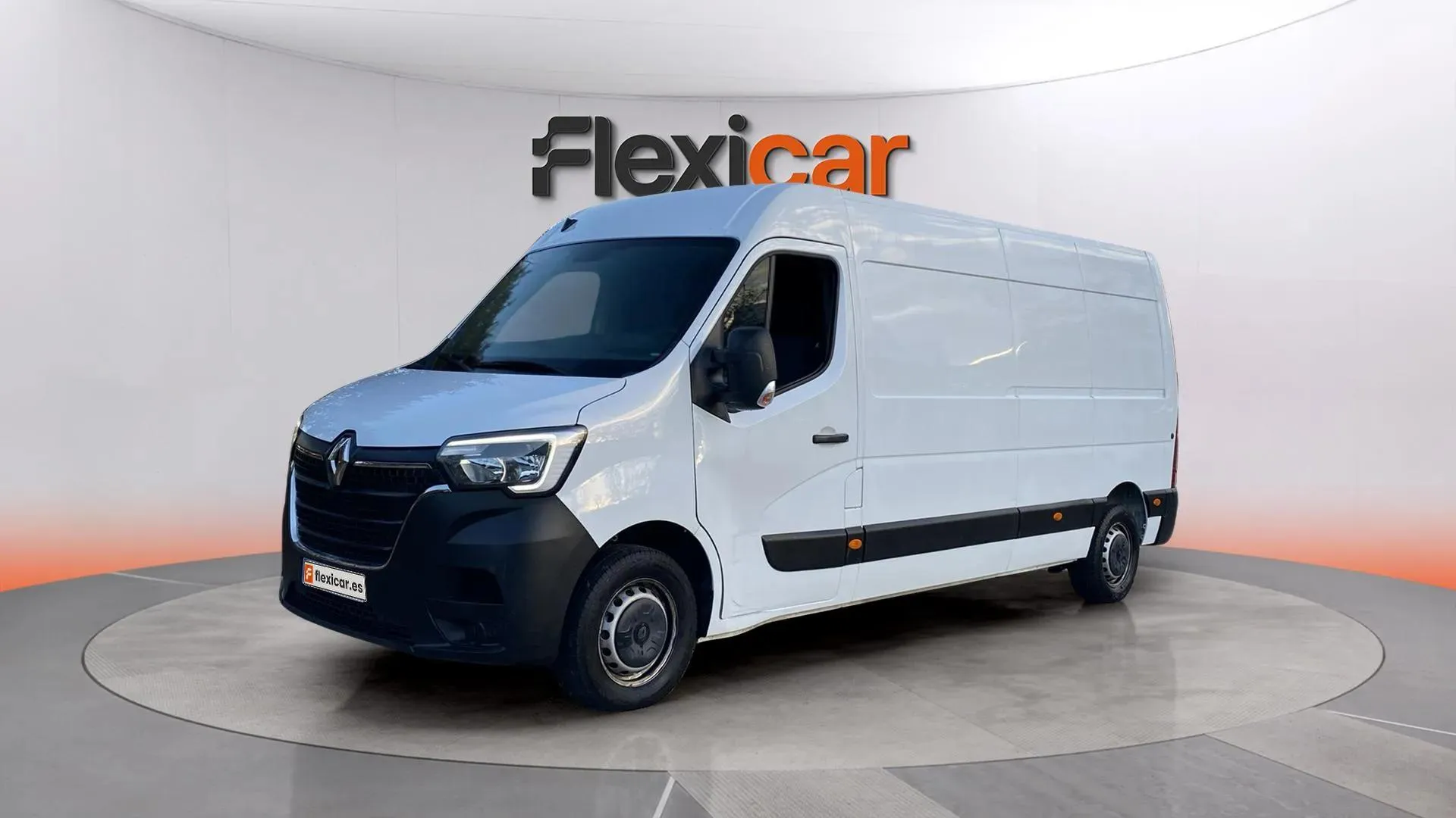 Renault Master Furgón T L2H2 3300 Blue DC - foto 3