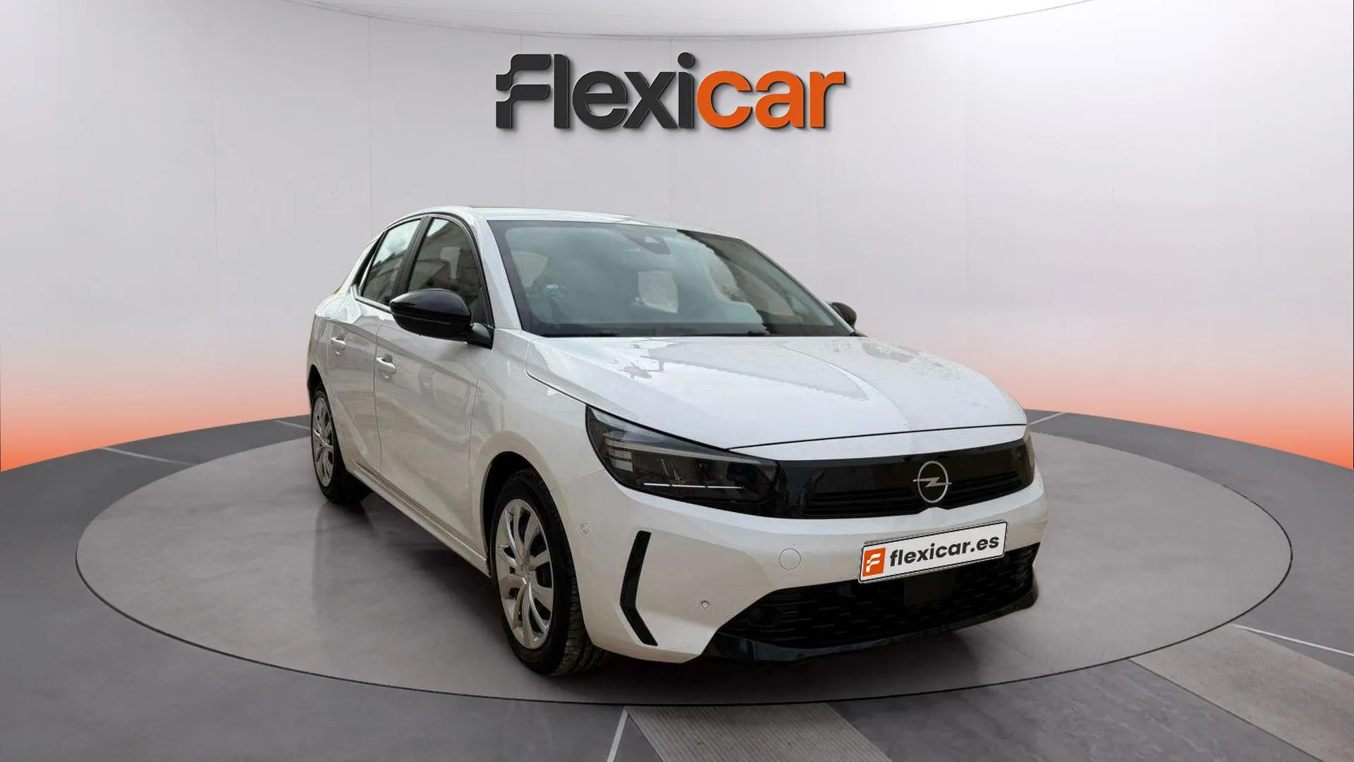 Opel Corsa 1.2T XHL Edition