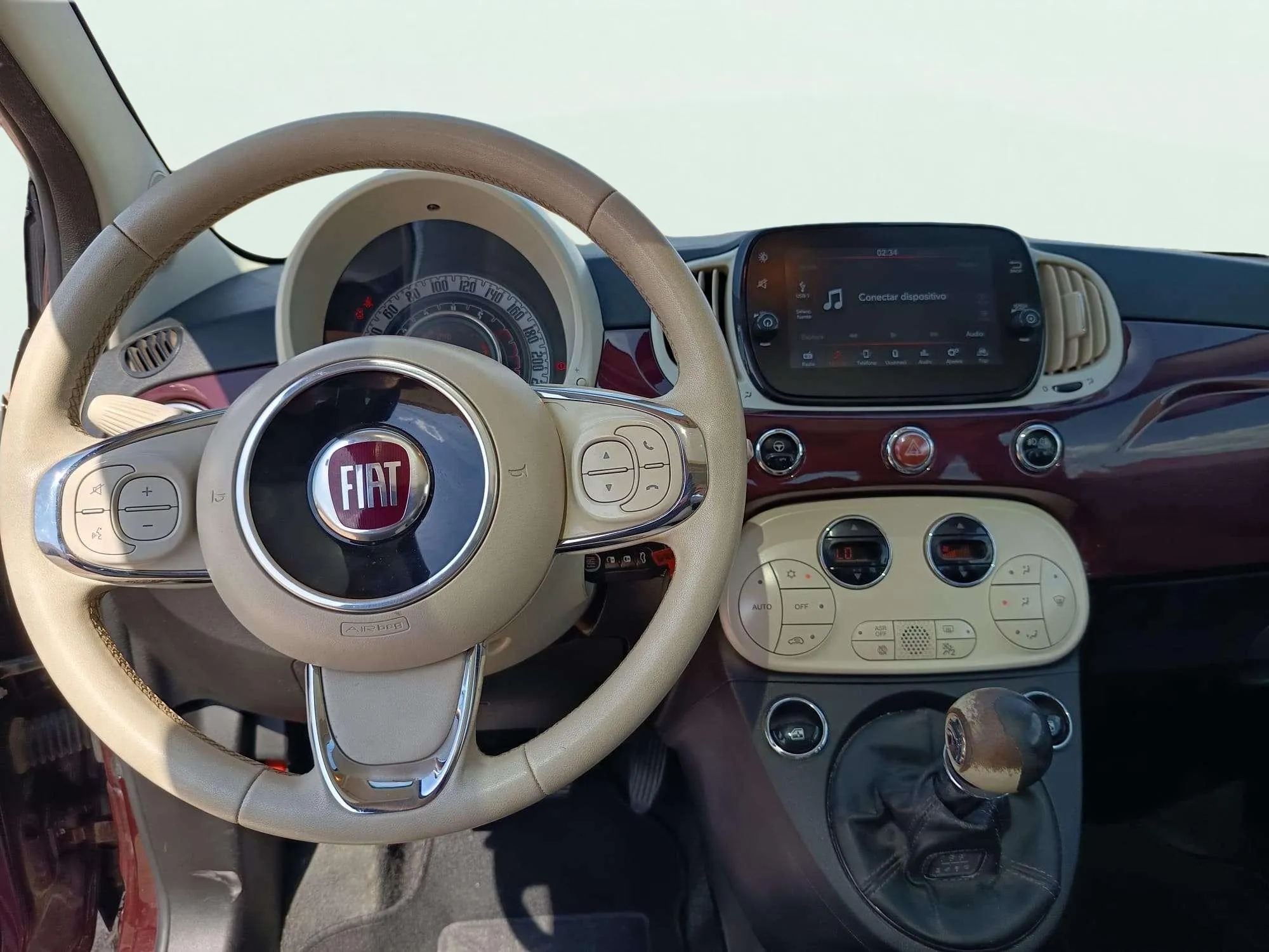 Fiat 500 Dolcevita 1.0 Hybrid - foto 10
