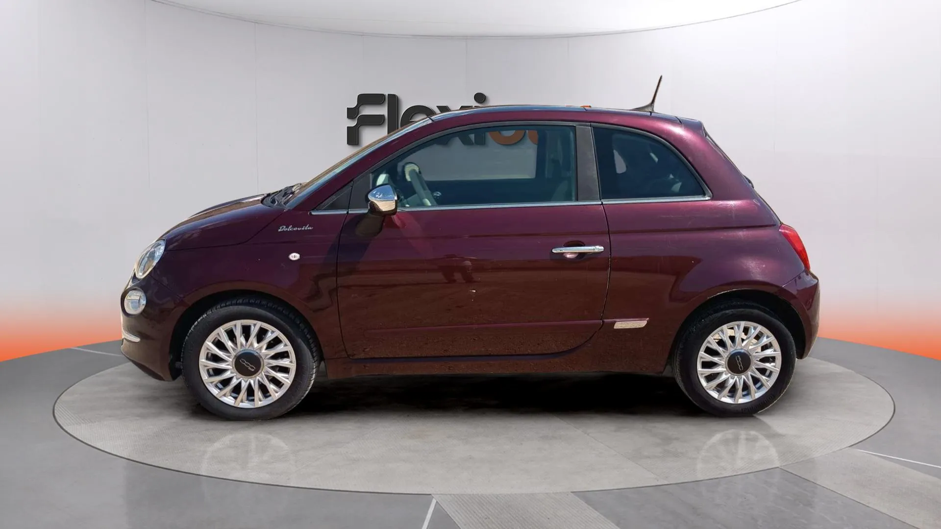 Fiat 500 Dolcevita 1.0 Hybrid - foto 4