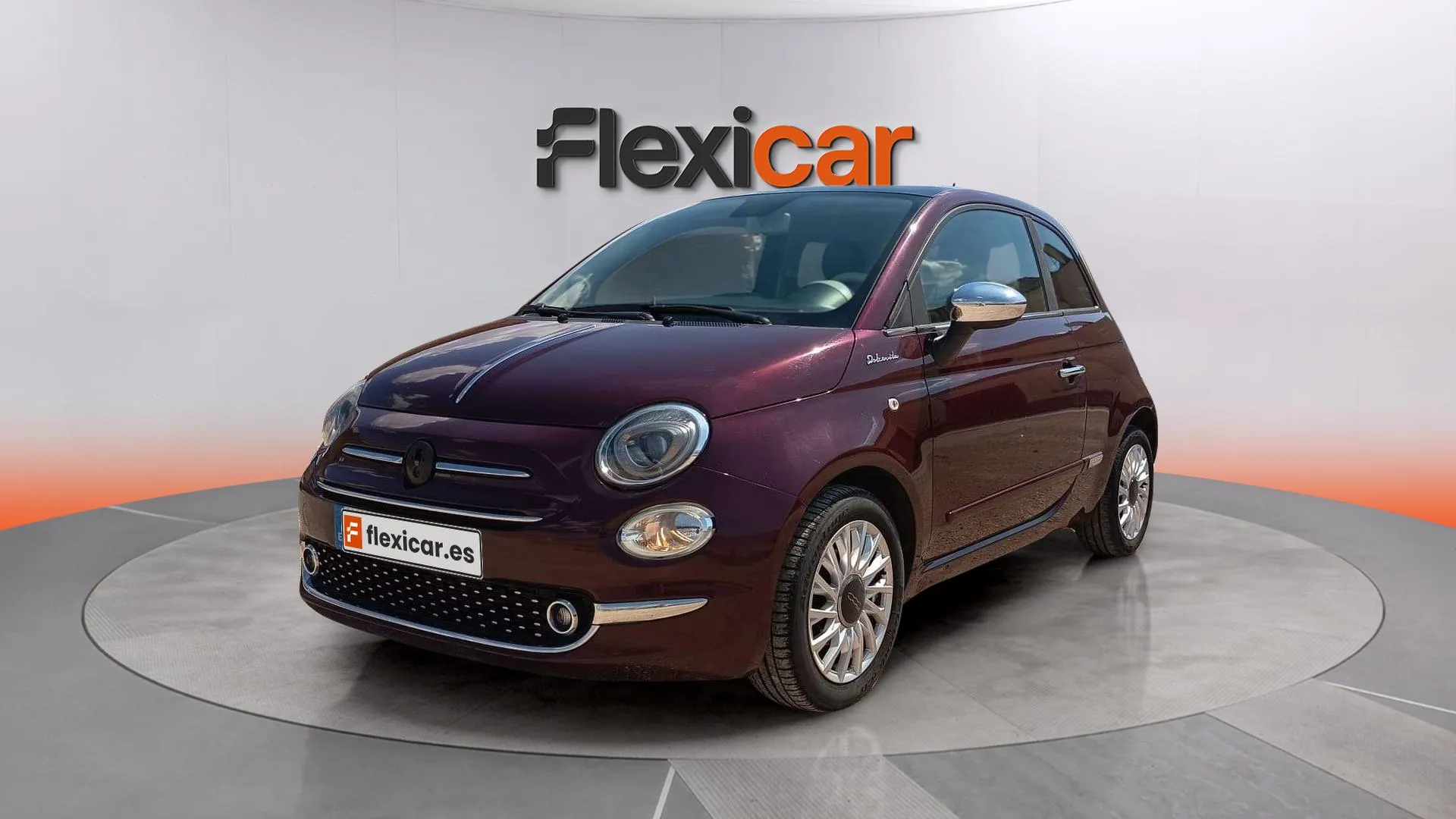 Fiat 500 Dolcevita 1.0 Hybrid - foto 3