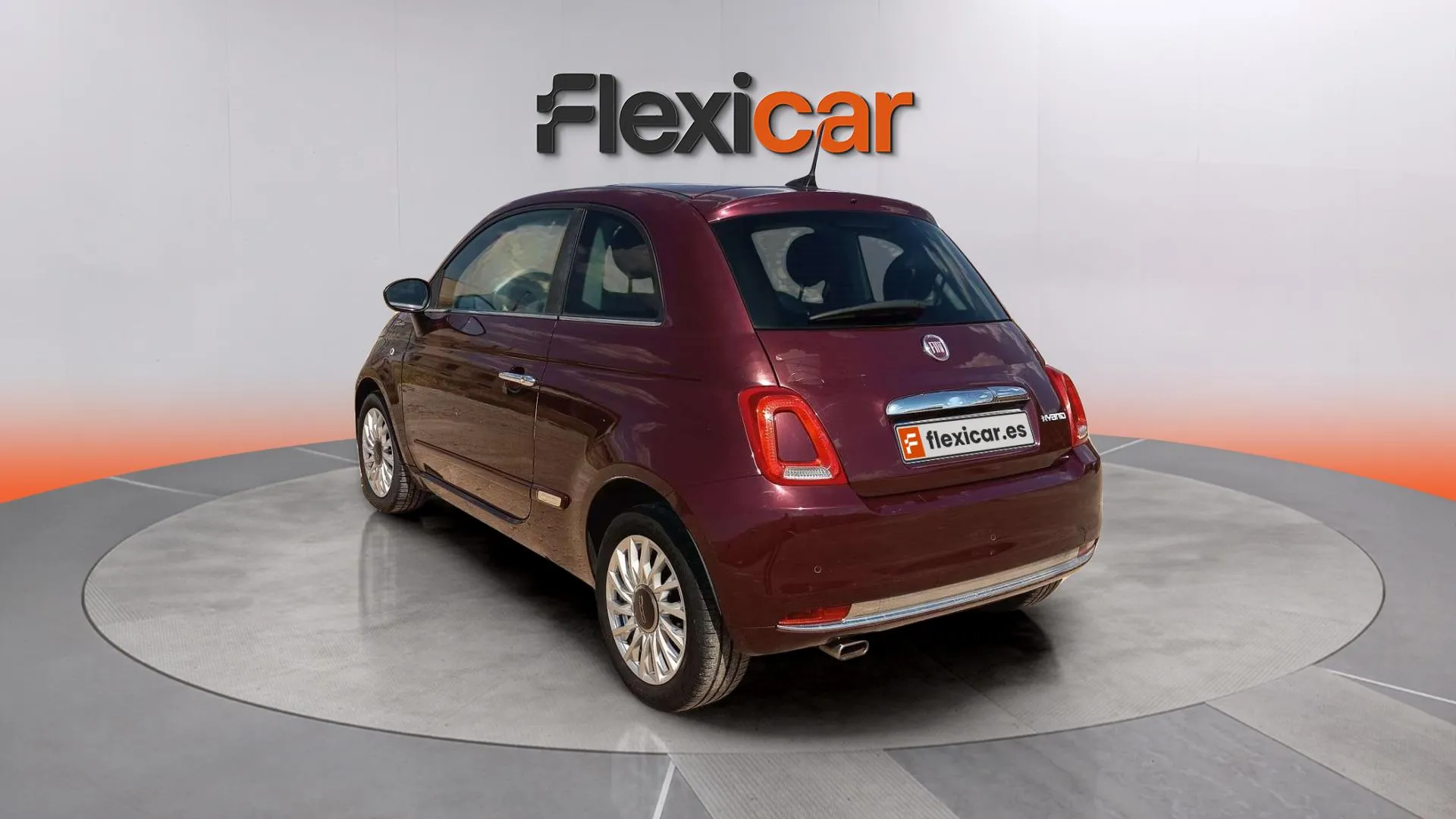 Fiat 500 Dolcevita 1.0 Hybrid - foto 5