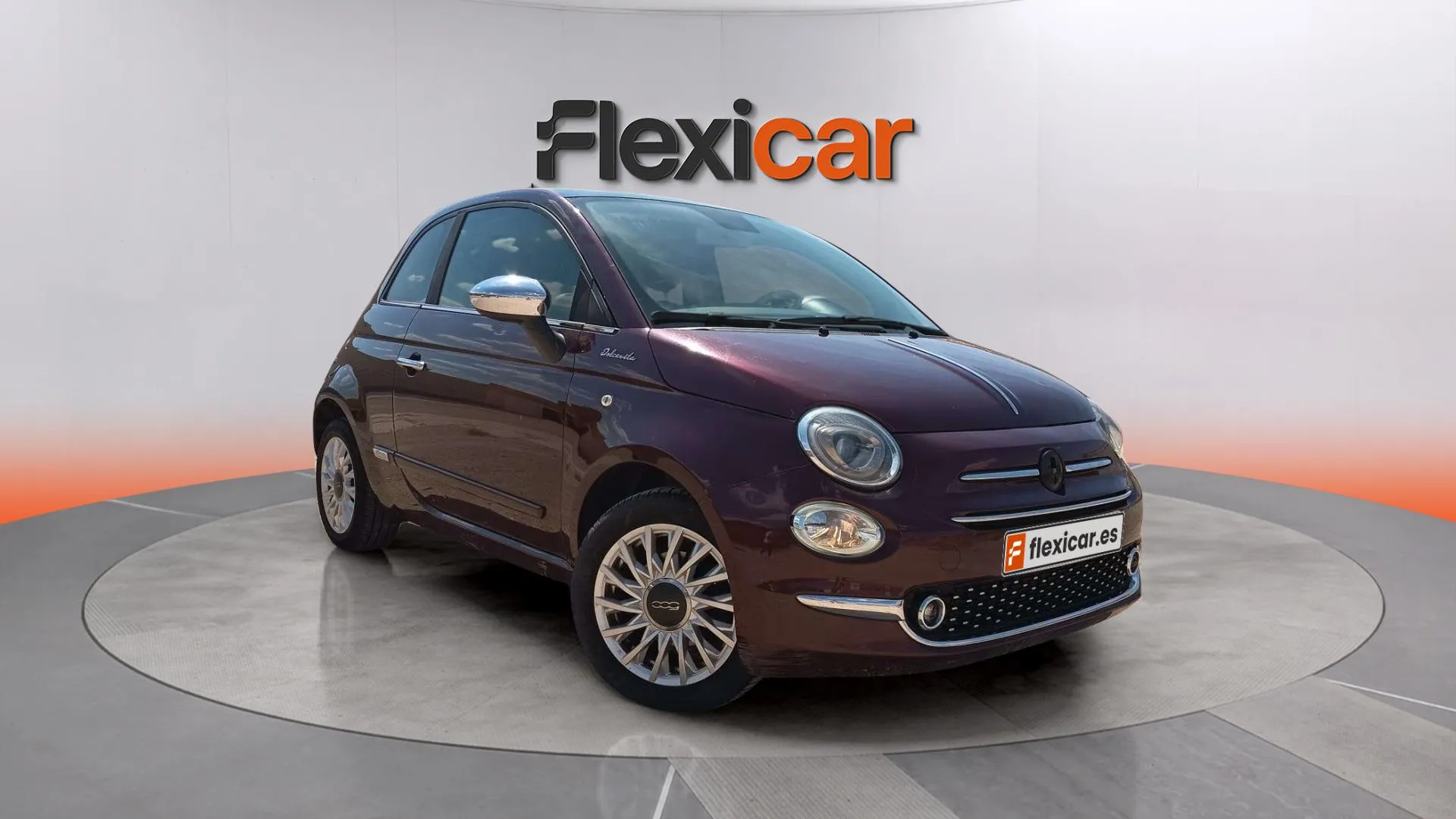 Fiat 500 Dolcevita 1.0 Hybrid