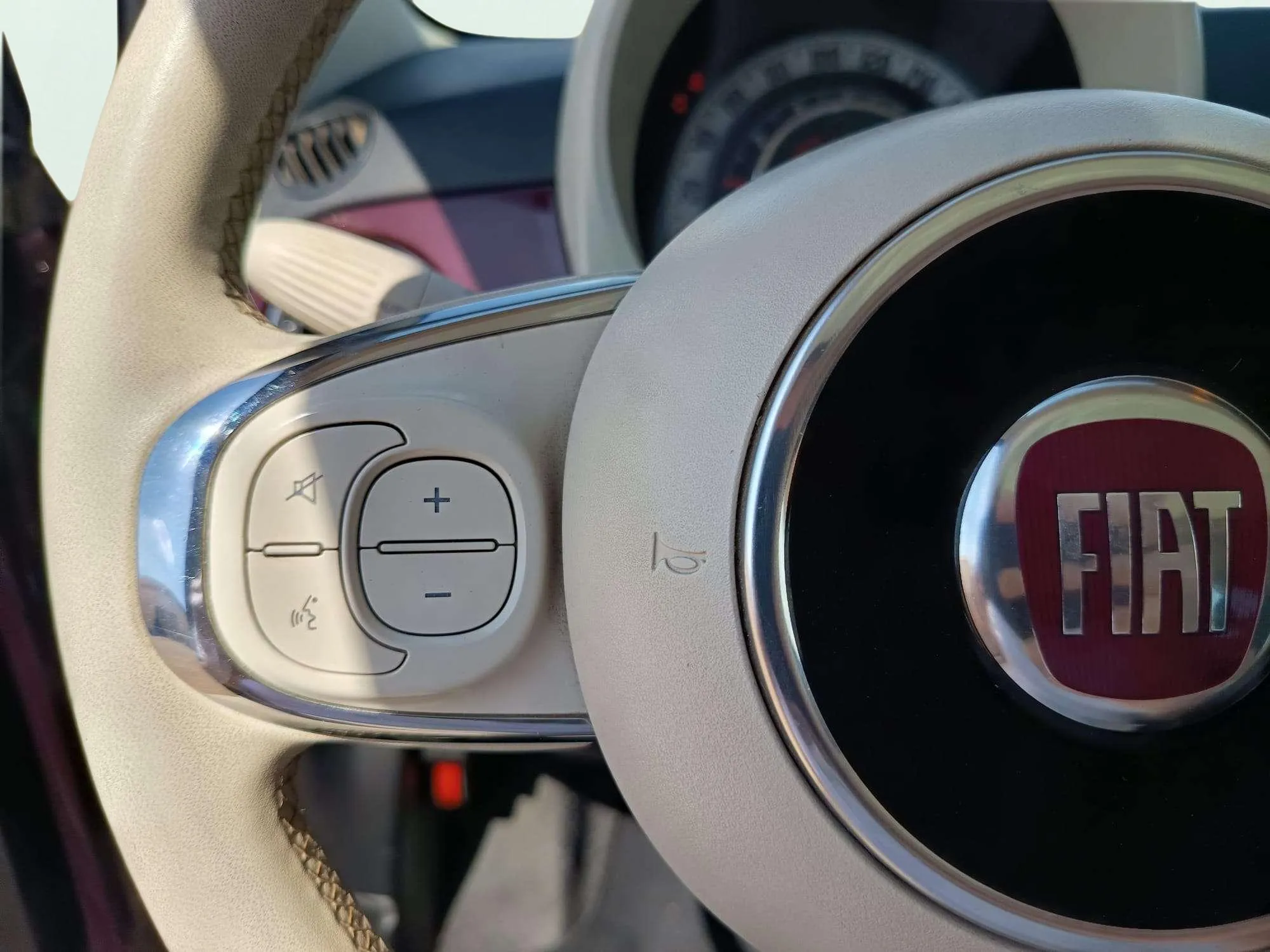 Fiat 500 Dolcevita 1.0 Hybrid - foto 12
