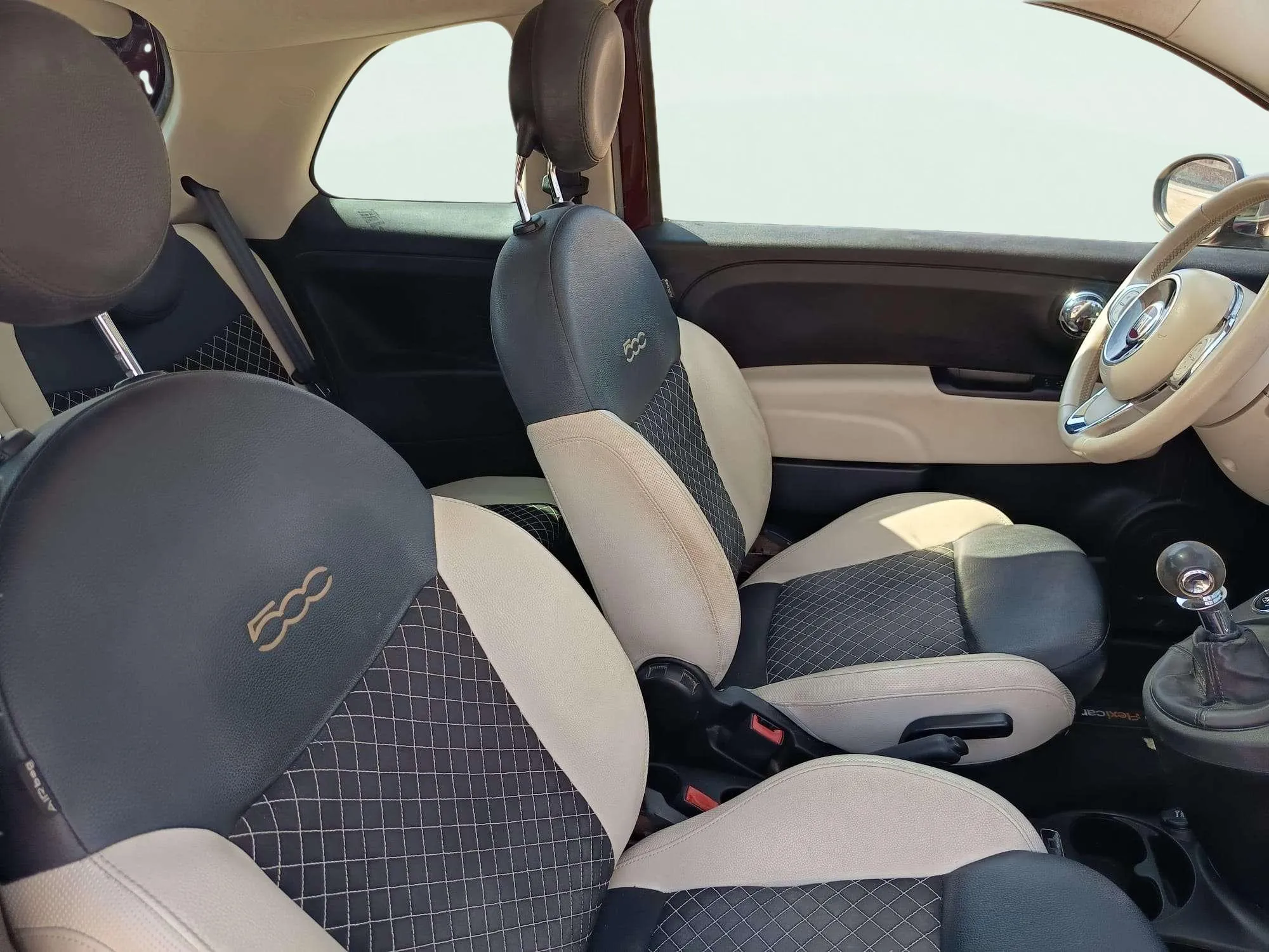 Fiat 500 Dolcevita 1.0 Hybrid - foto 18