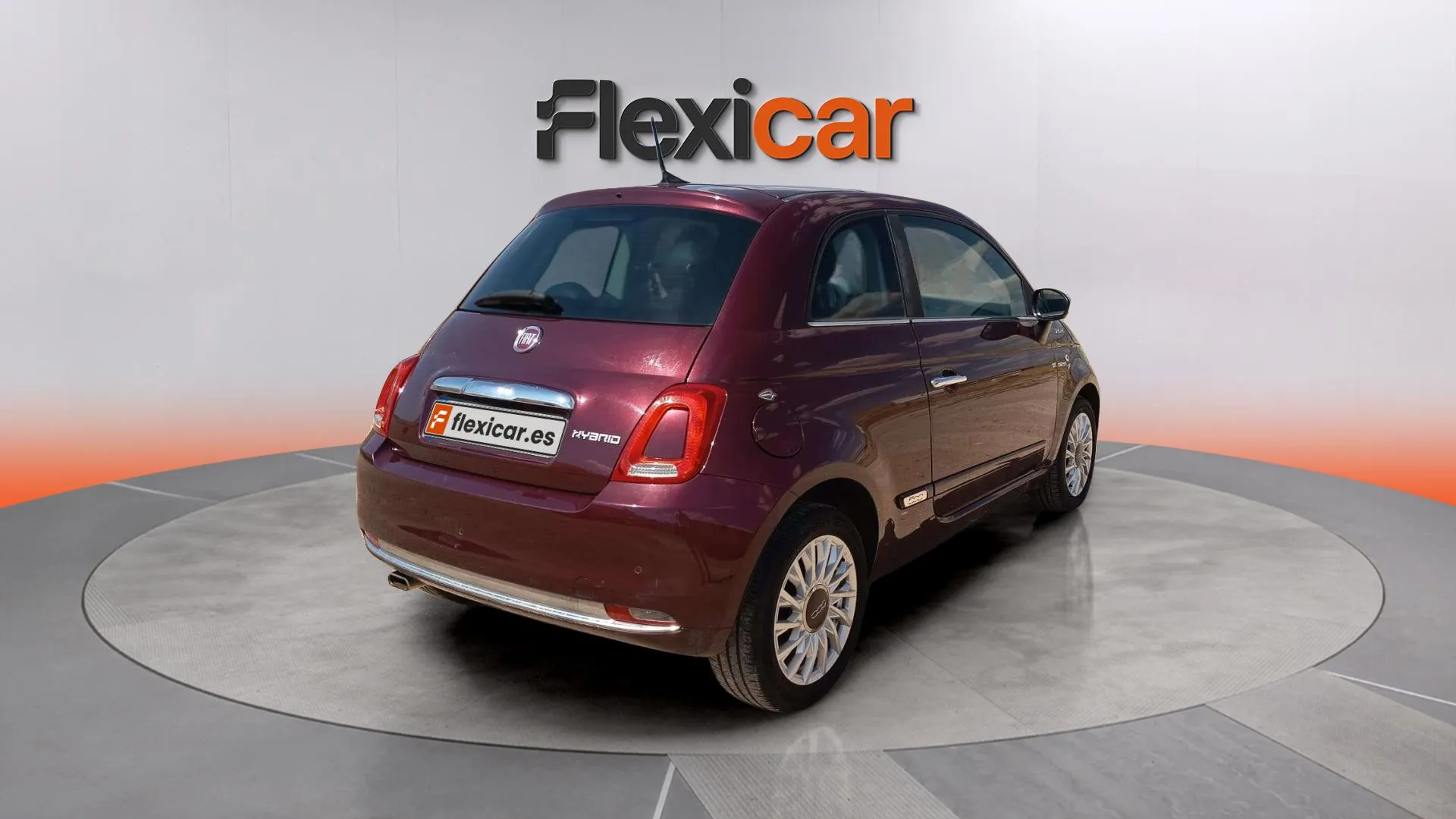 Fiat 500 Dolcevita 1.0 Hybrid - foto 7