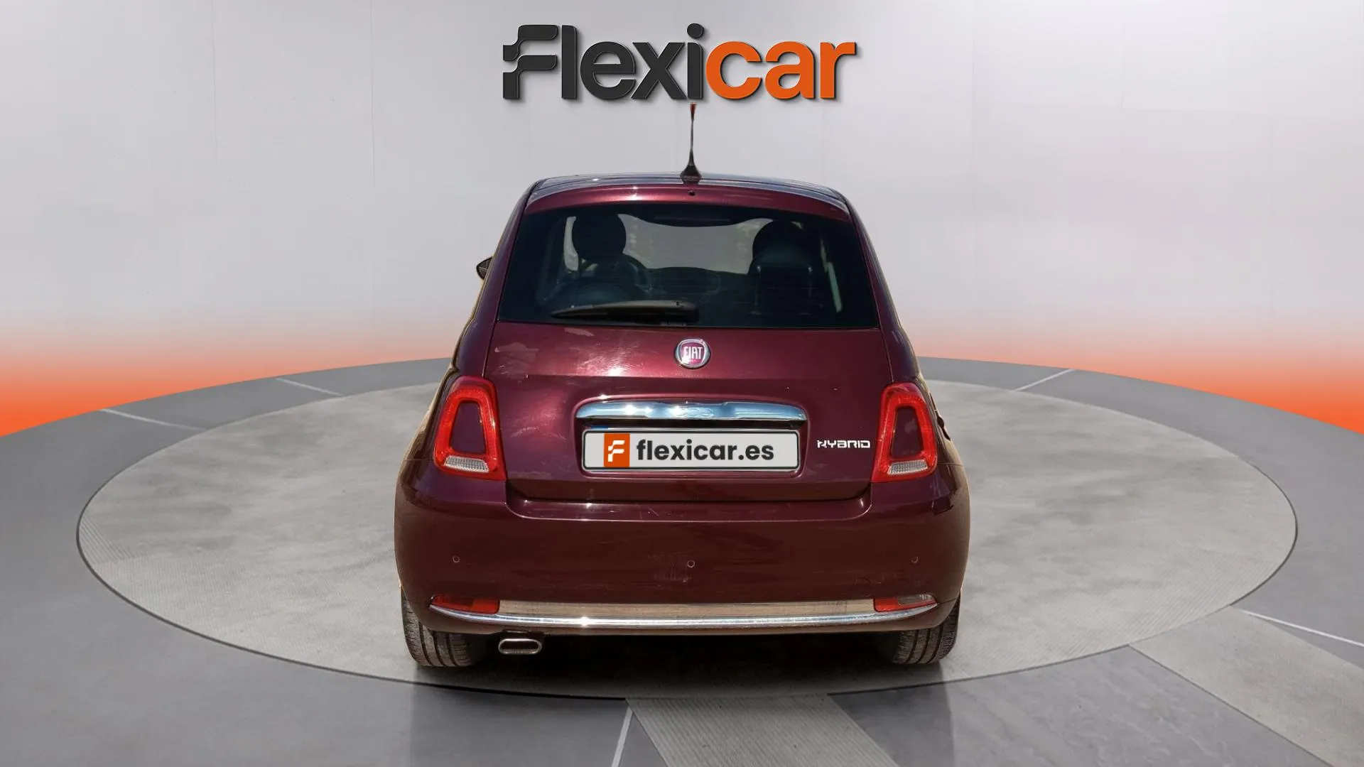 Fiat 500 Dolcevita 1.0 Hybrid - foto 6