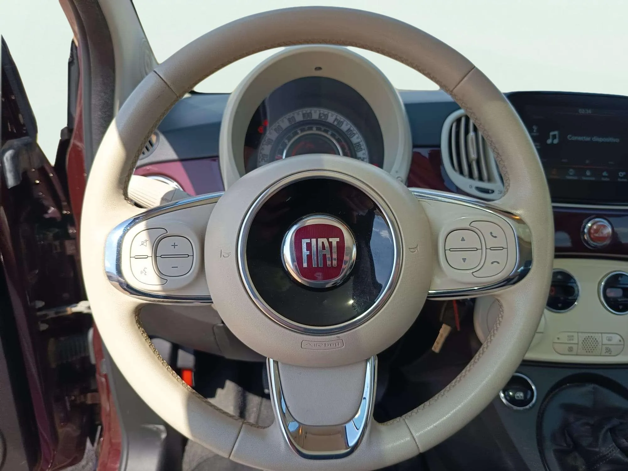 Fiat 500 Dolcevita 1.0 Hybrid - foto 11