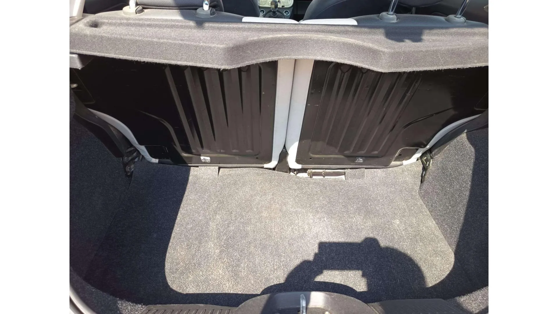 Fiat 500 Dolcevita 1.0 Hybrid - foto 21