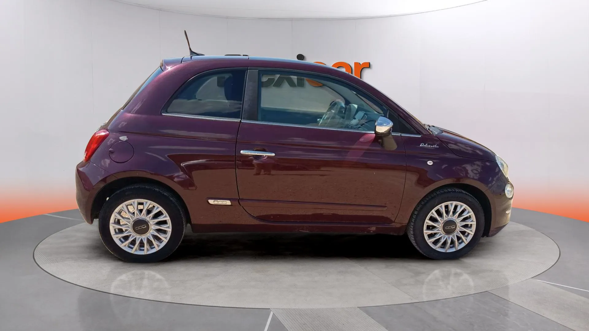 Fiat 500 Dolcevita 1.0 Hybrid - foto 8