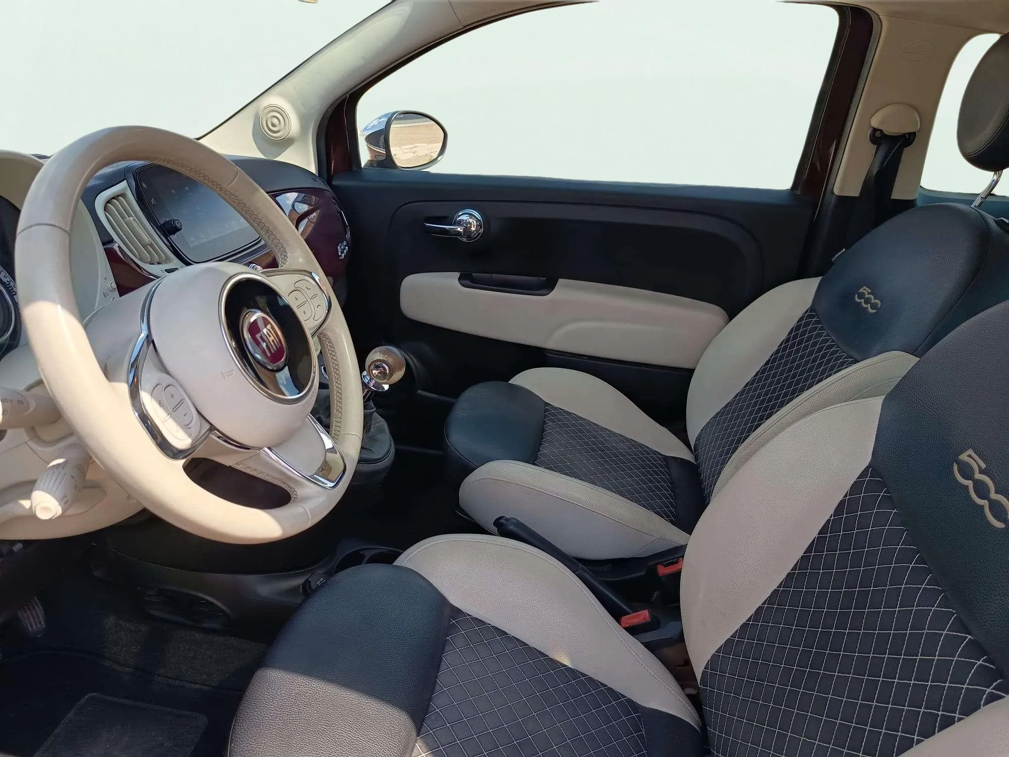 Fiat 500 Dolcevita 1.0 Hybrid - foto 9