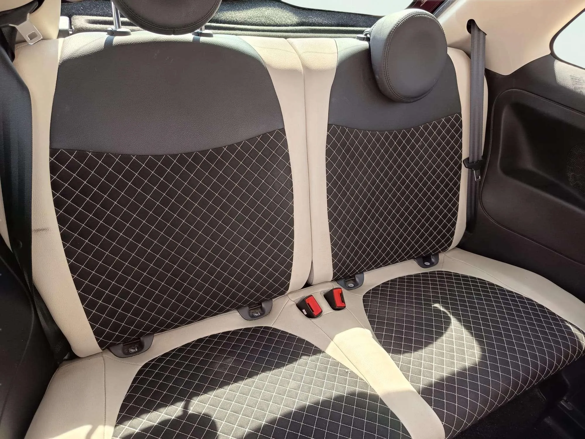 Fiat 500 Dolcevita 1.0 Hybrid - foto 19