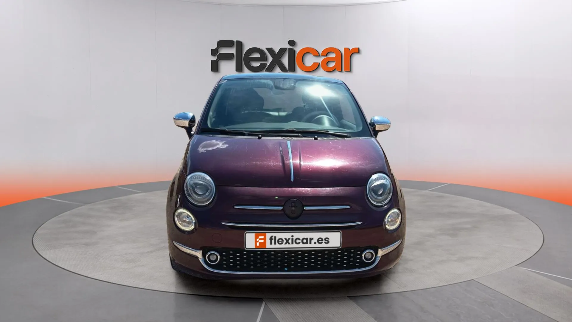 Fiat 500 Dolcevita 1.0 Hybrid - foto 2