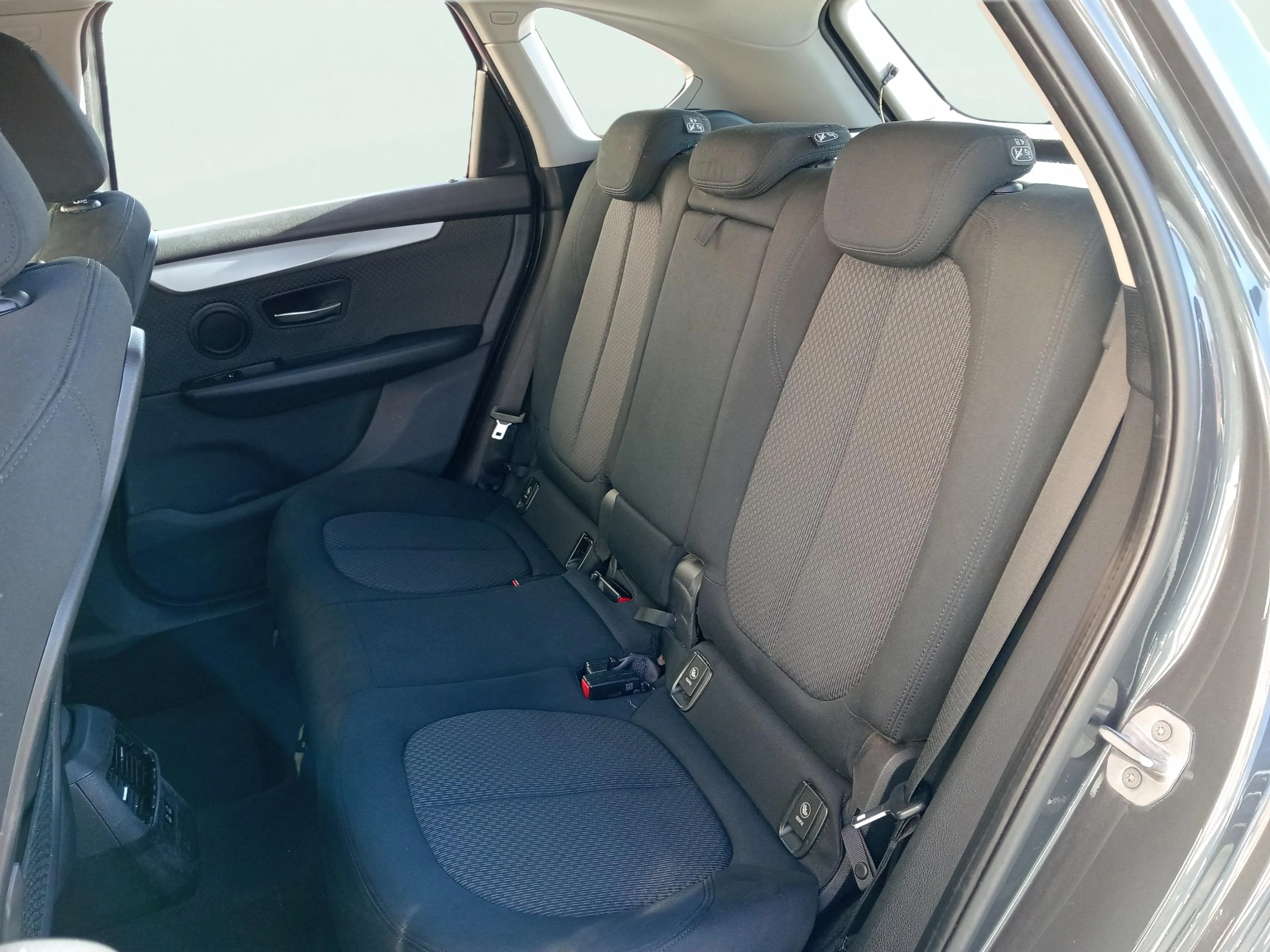 BMW Serie 2 Active Tourer 218d - foto 21
