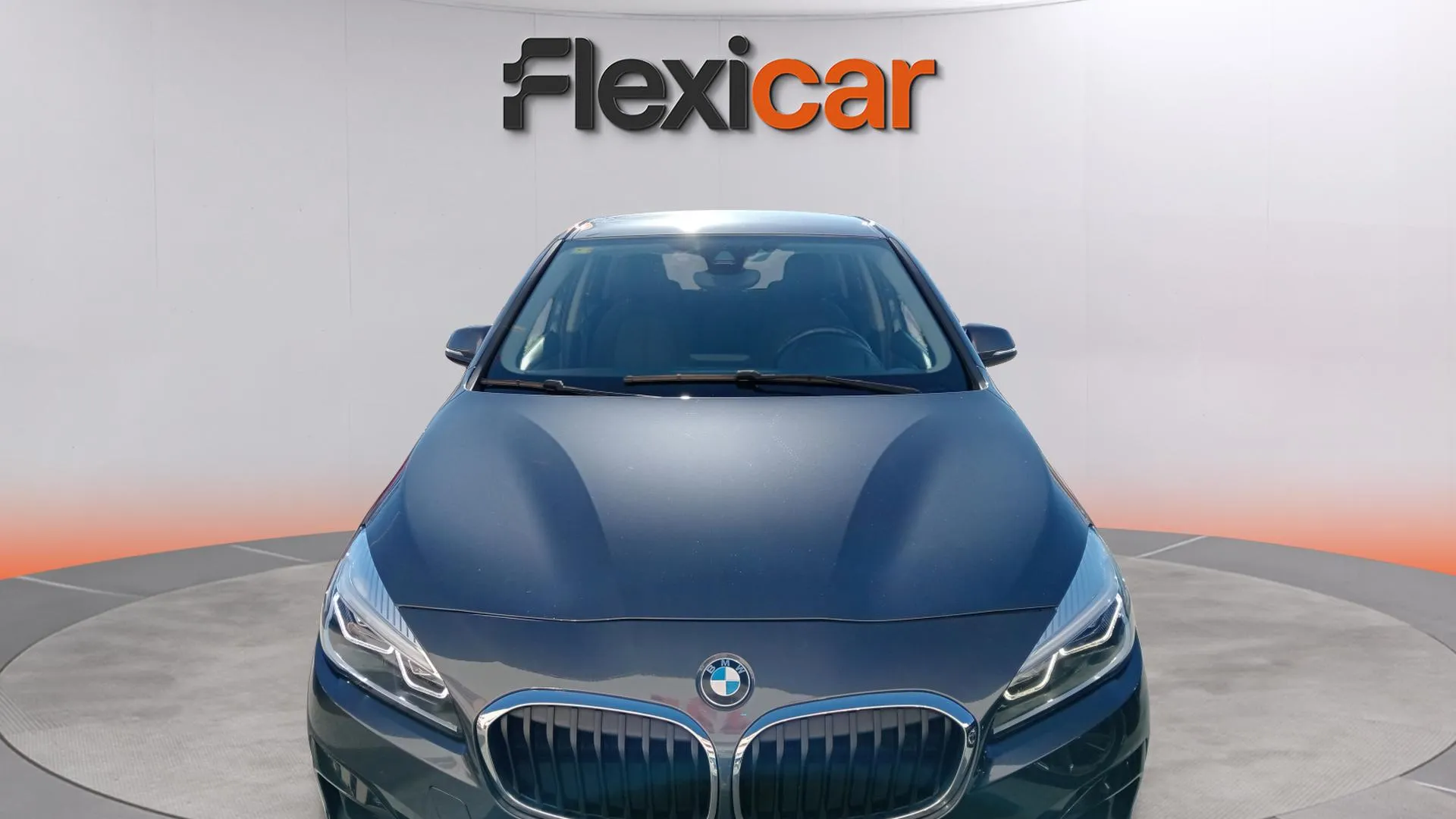 BMW Serie 2 Active Tourer 218d - foto 6