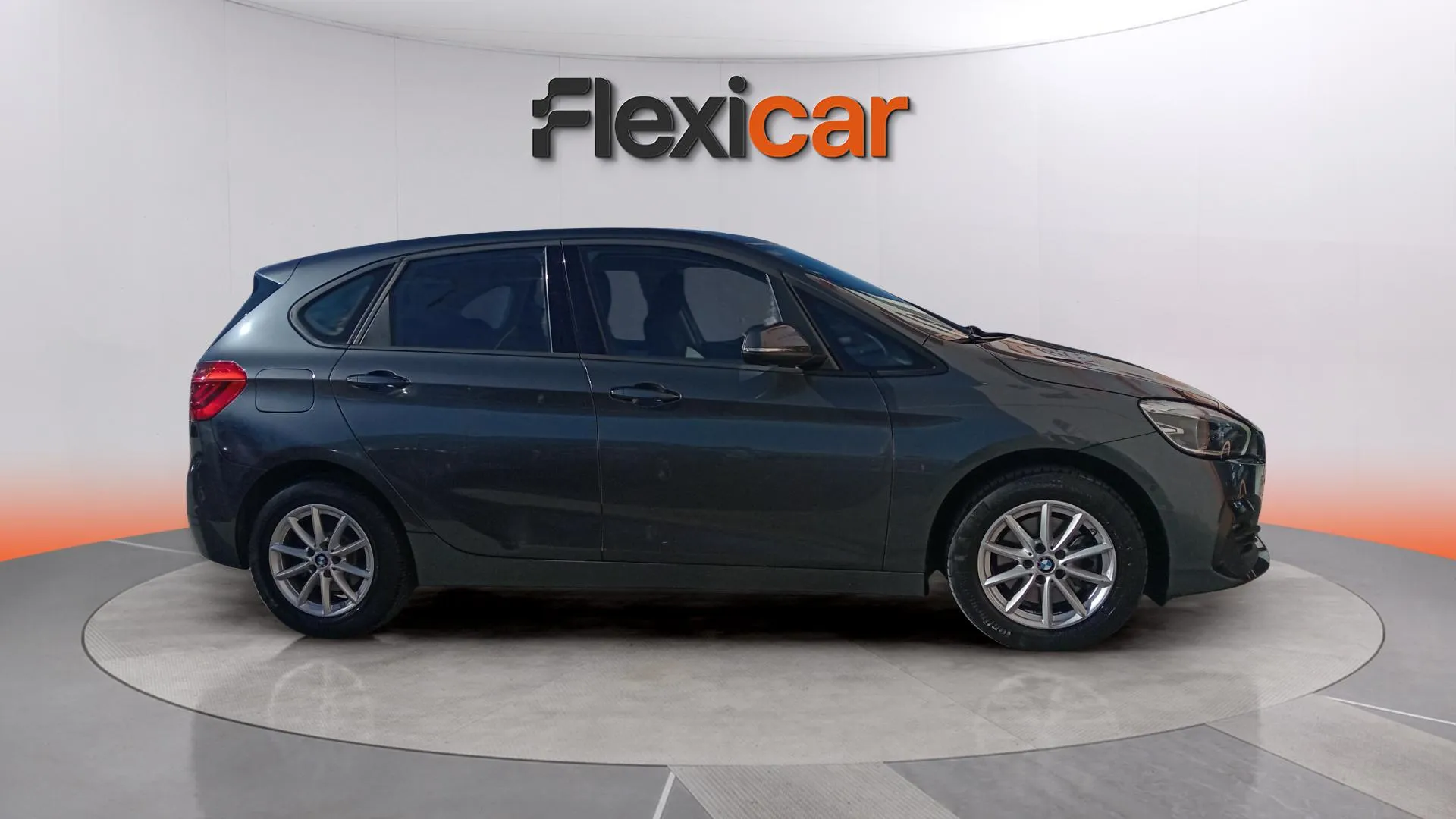 BMW Serie 2 Active Tourer 218d - foto 3
