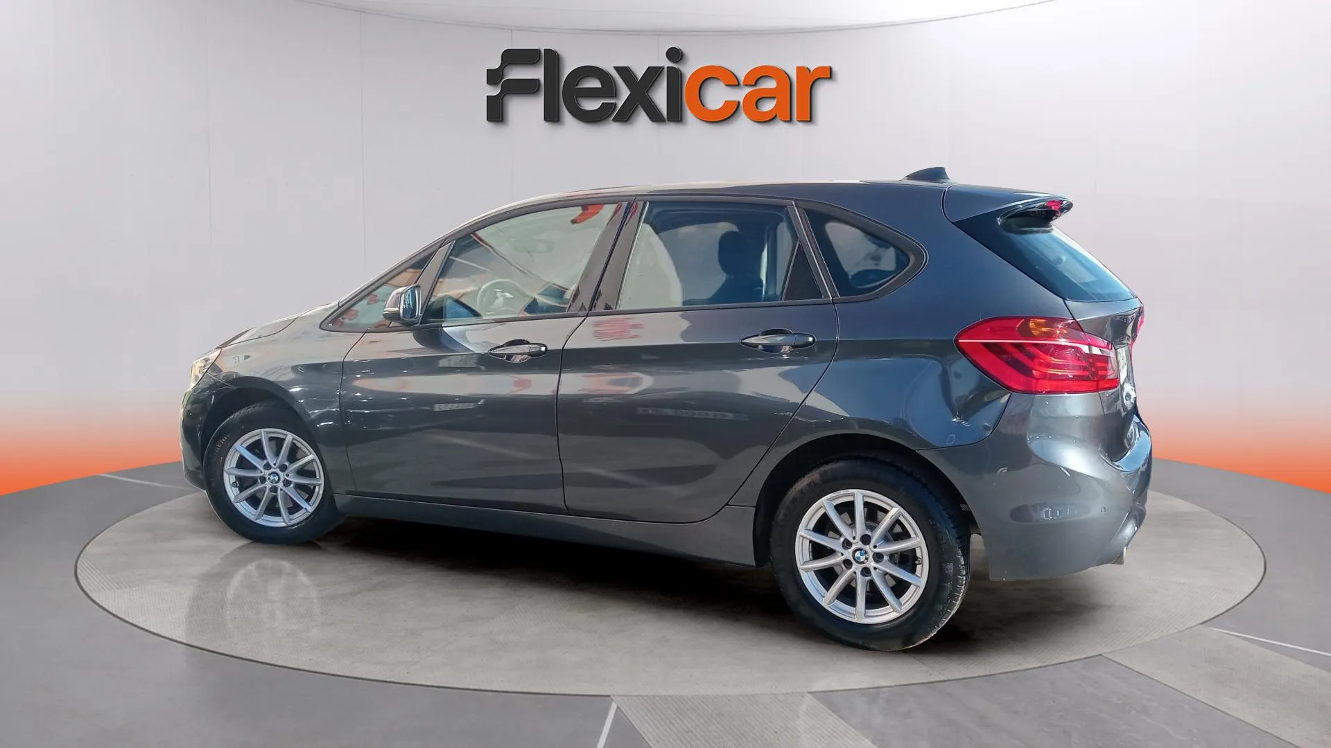 BMW Serie 2 Active Tourer 218d - foto 4