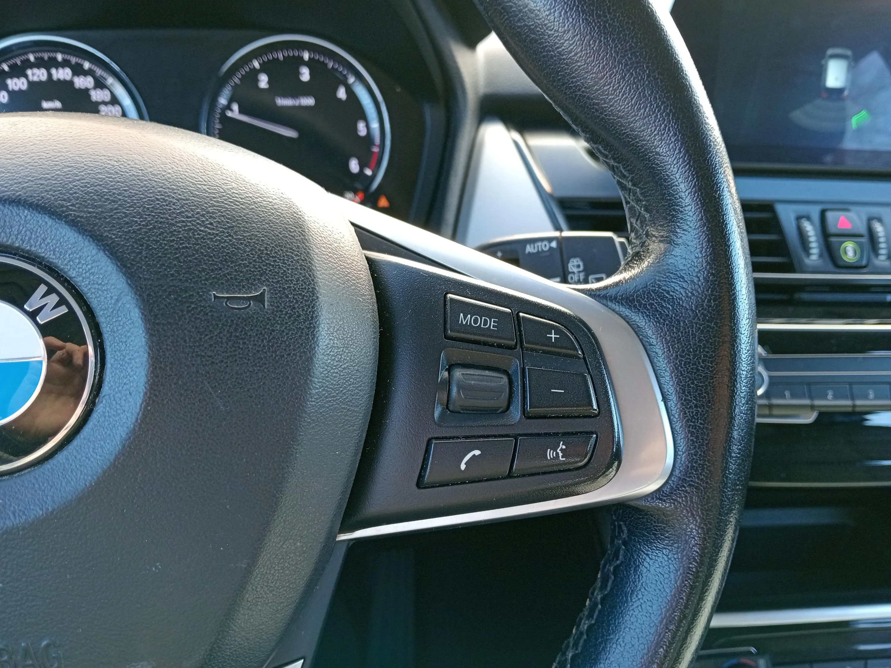 BMW Serie 2 Active Tourer 218d - foto 17