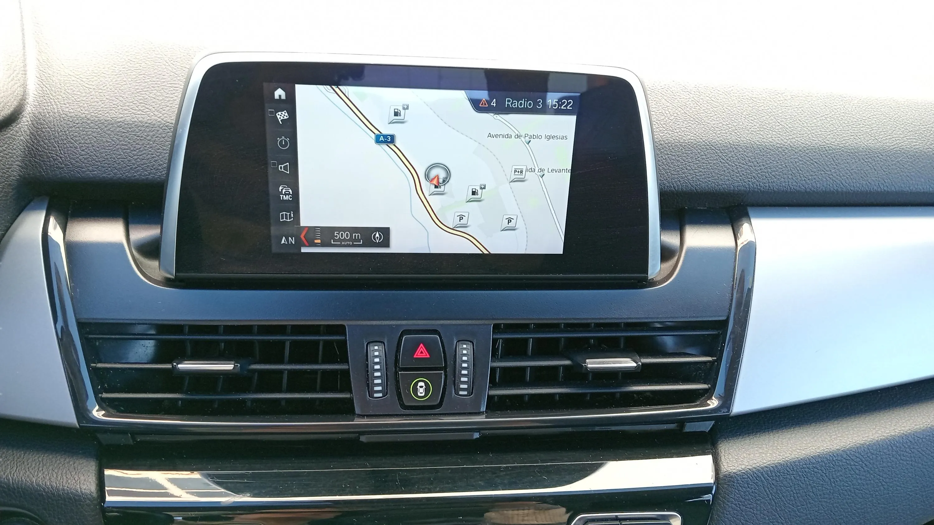 BMW Serie 2 Active Tourer 218d - foto 13