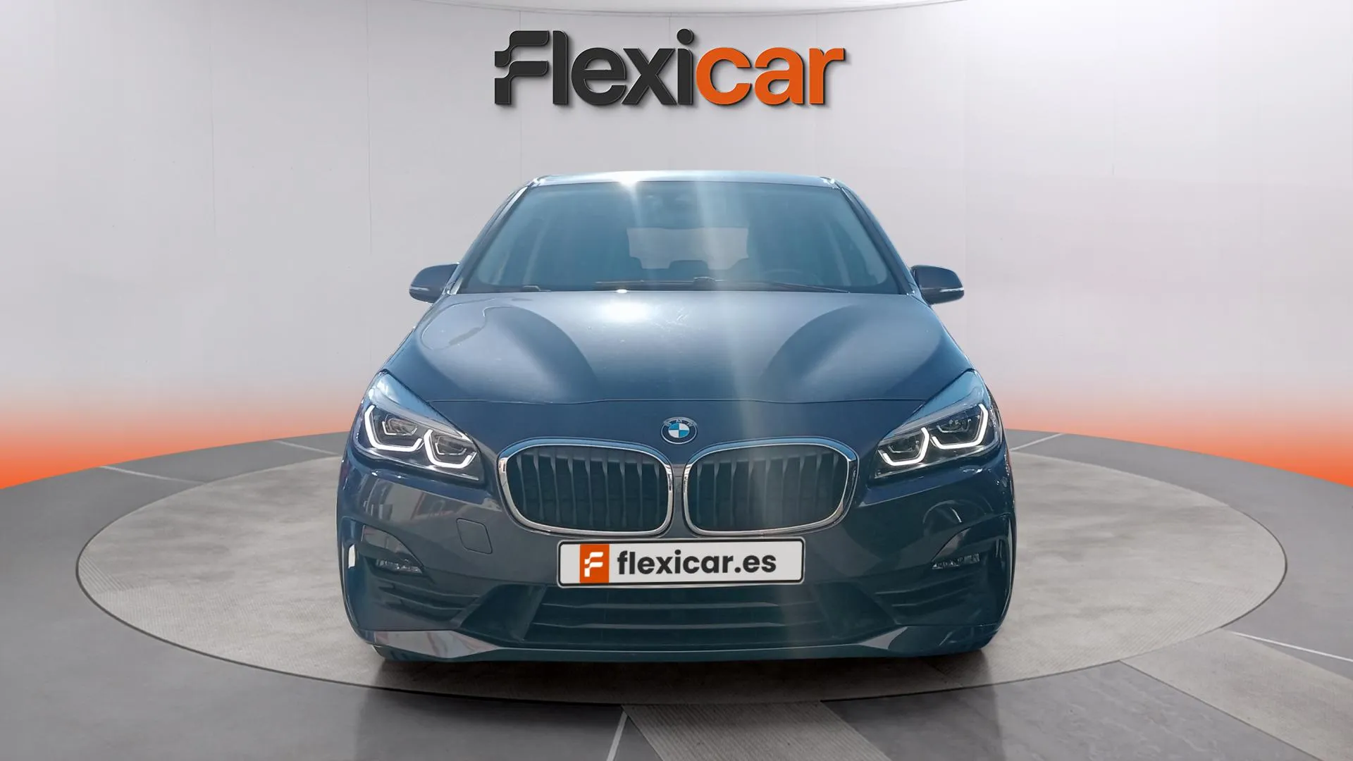 BMW Serie 2 Active Tourer 218d - foto 2