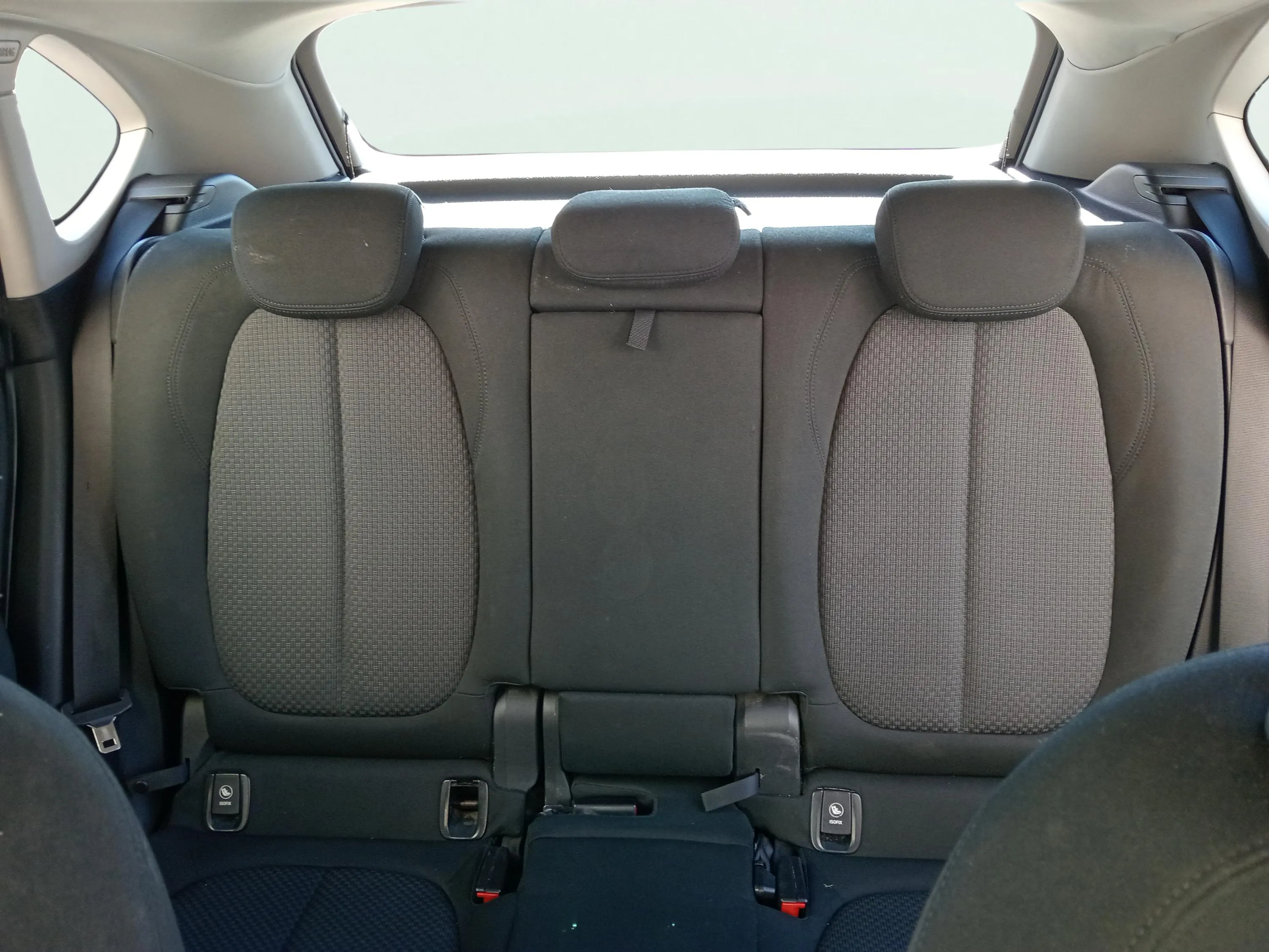 BMW Serie 2 Active Tourer 218d - foto 20
