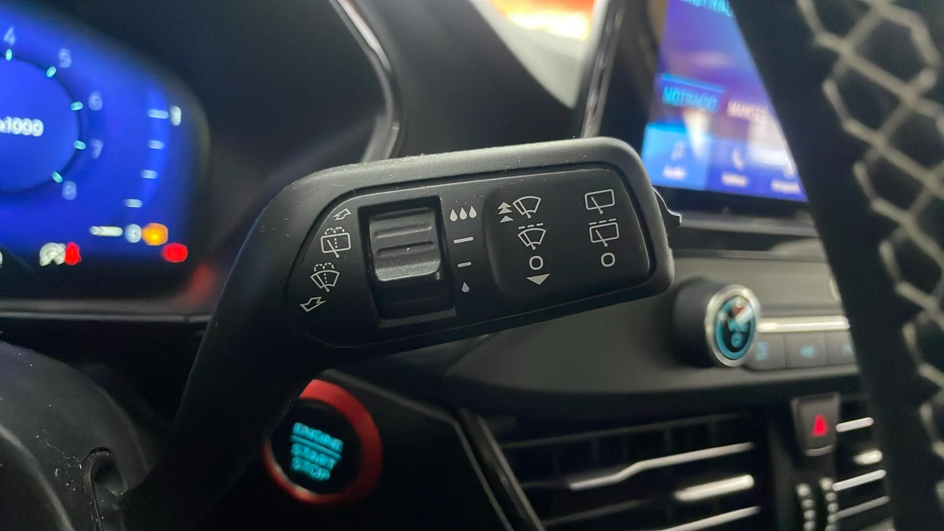 Ford Focus 2.3 EcoBoost ST - foto 29