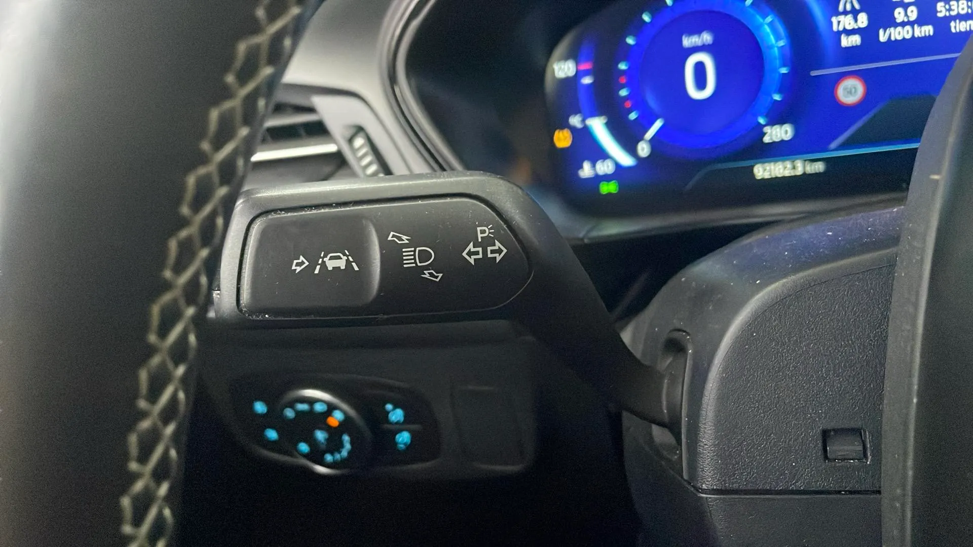 Ford Focus 2.3 EcoBoost ST - foto 30