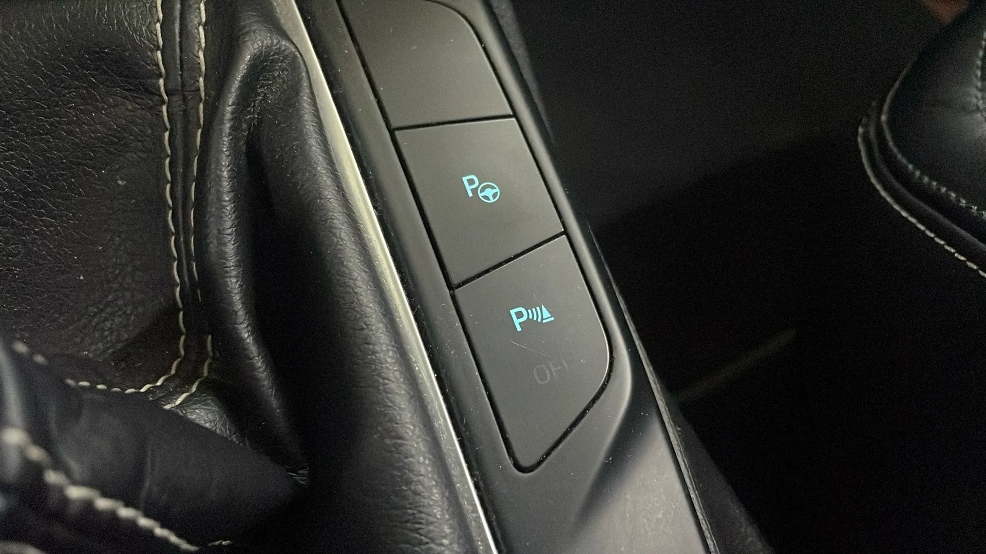 Ford Focus 2.3 EcoBoost ST - foto 21