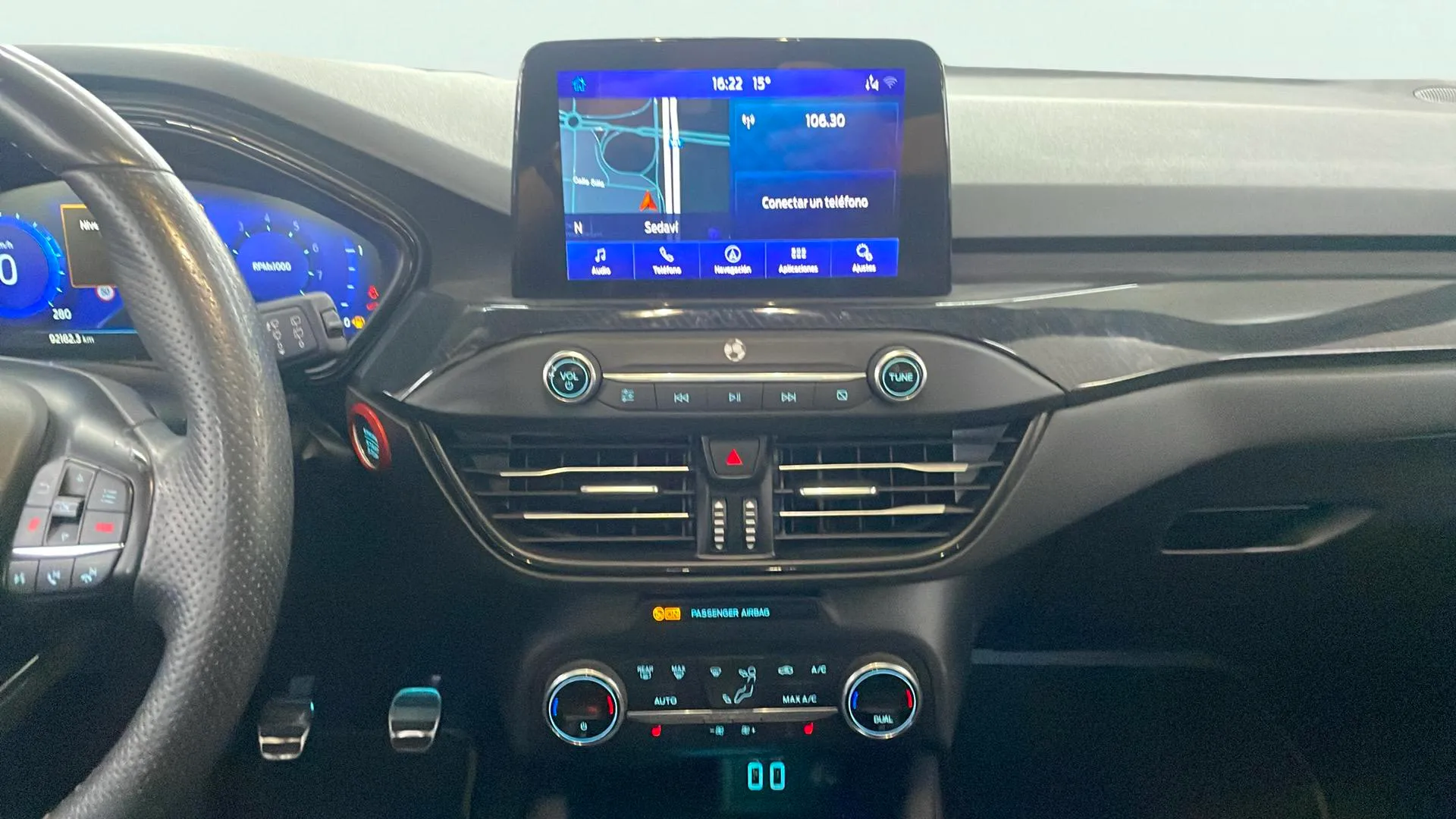 Ford Focus 2.3 EcoBoost ST - foto 7