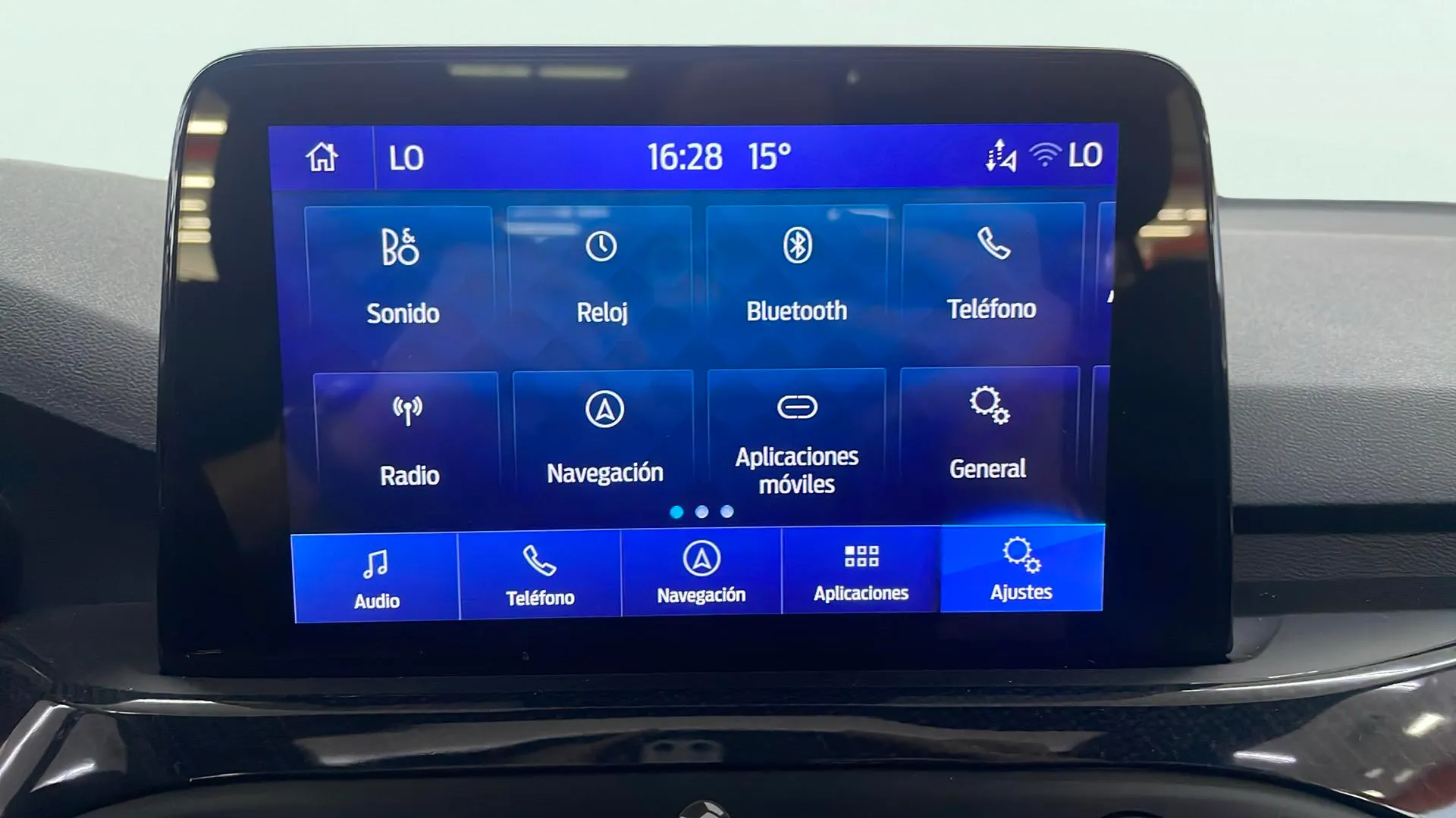 Ford Focus 2.3 EcoBoost ST - foto 28