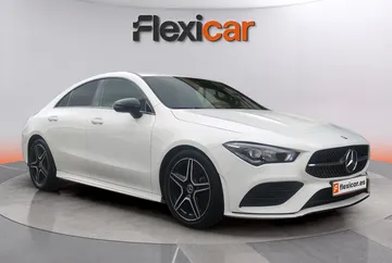 mercedes benz clase cla cla 200 gasolina automatica la linea 903000000223411