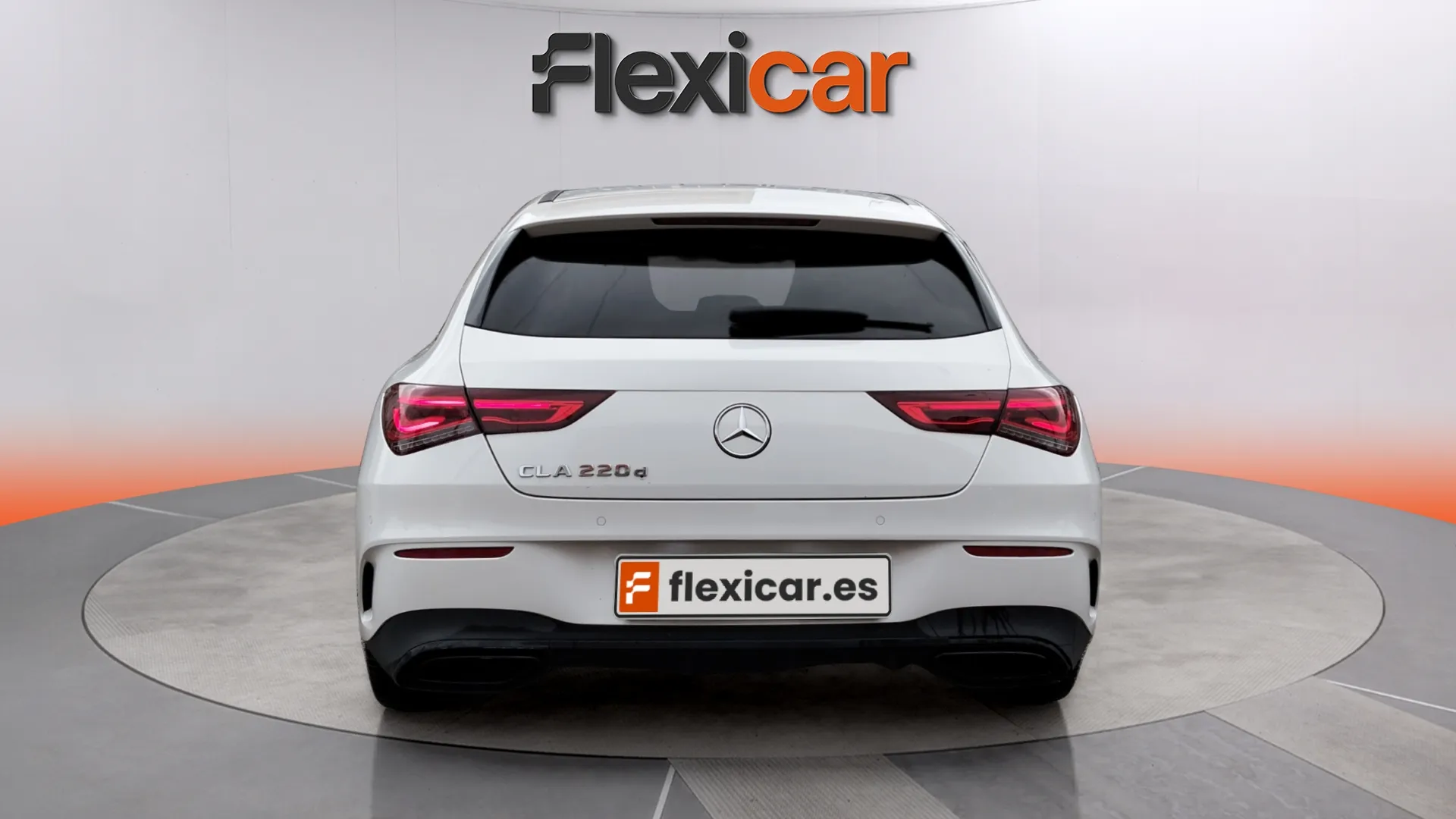 Mercedes-Benz CLA 220 D DCT Shooting Brake - foto 8