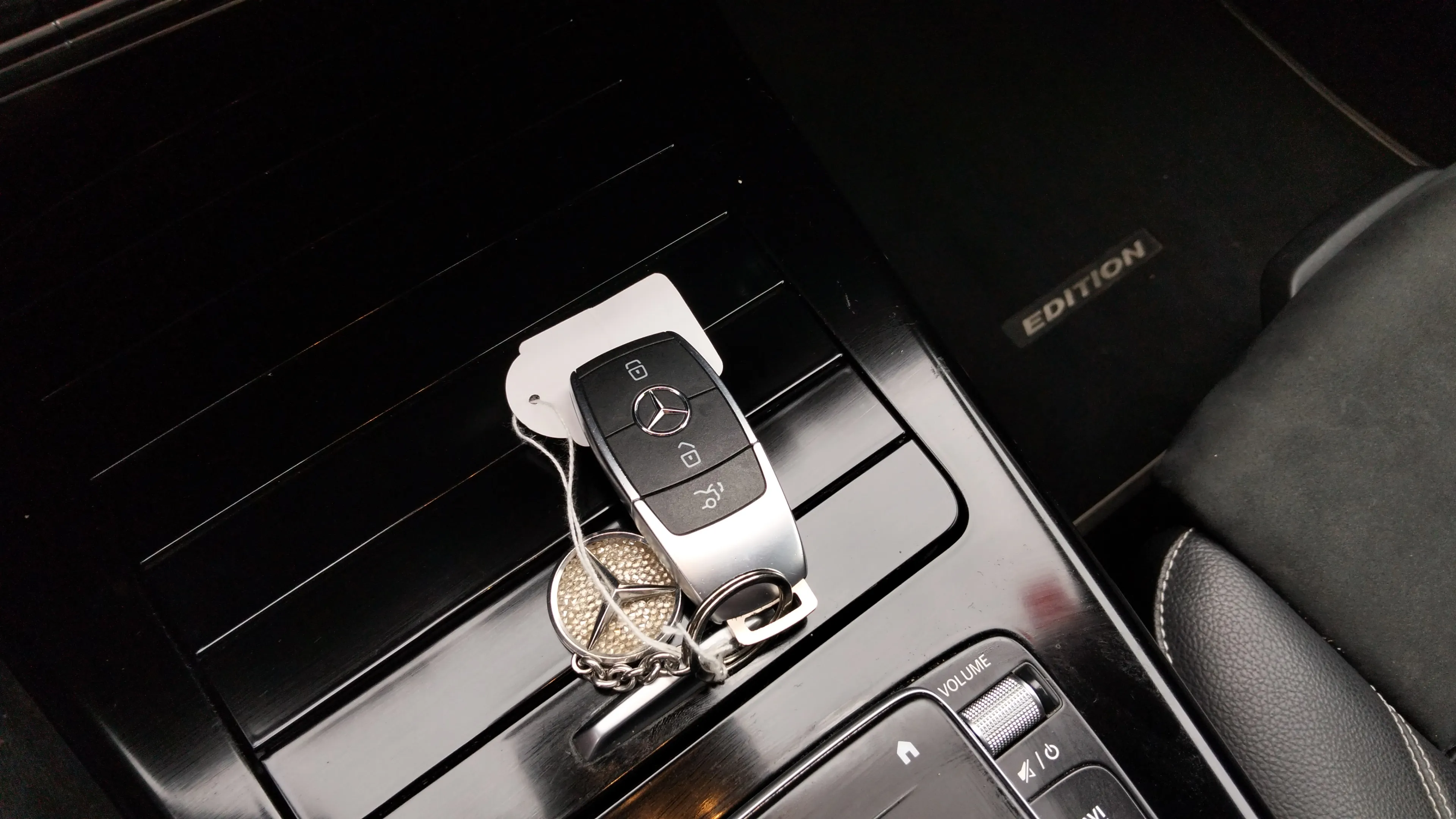 Mercedes-Benz CLA 220 D DCT Shooting Brake - foto 31
